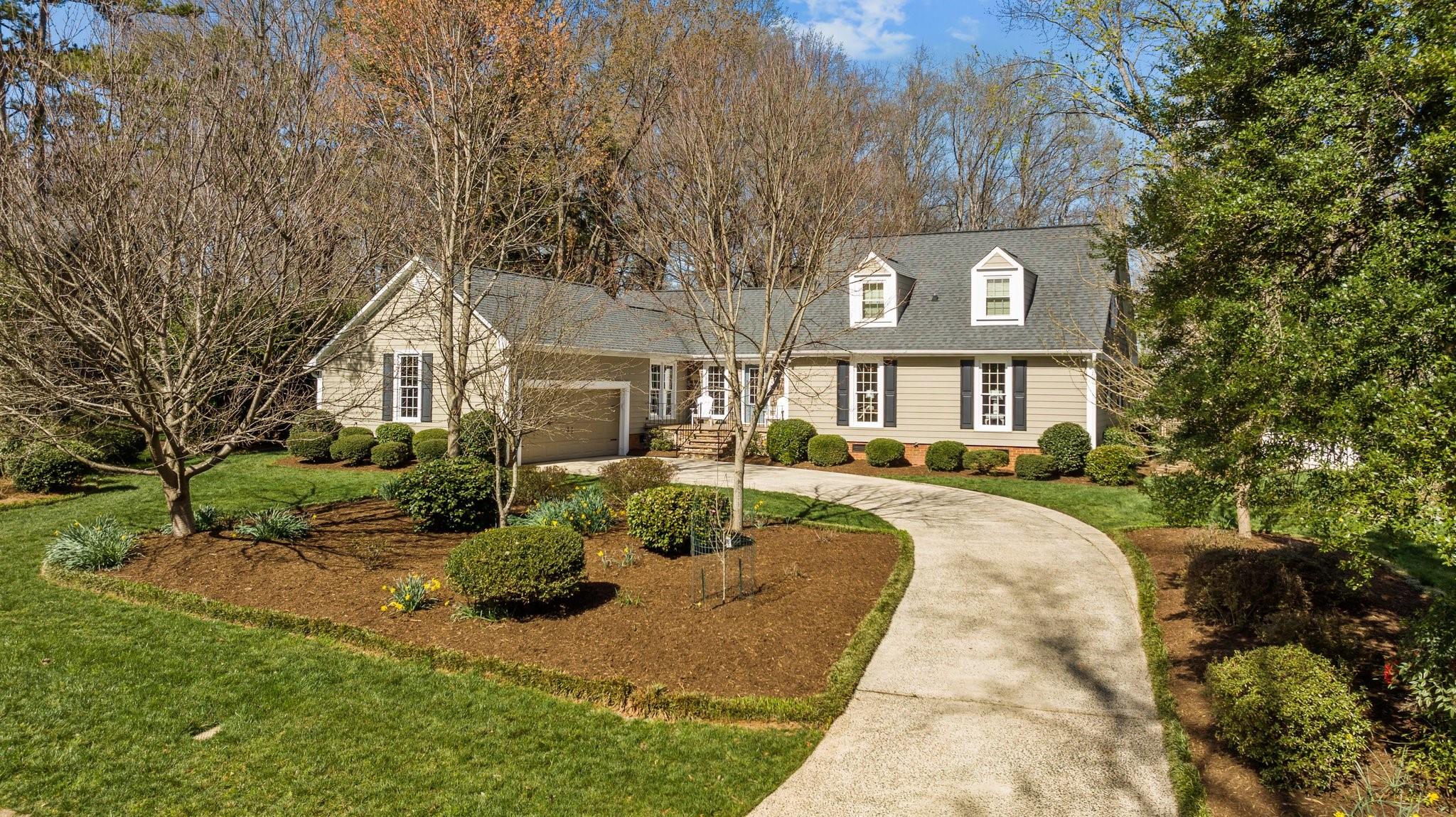 4809 Pine Ridge Road Charlotte NC 28226