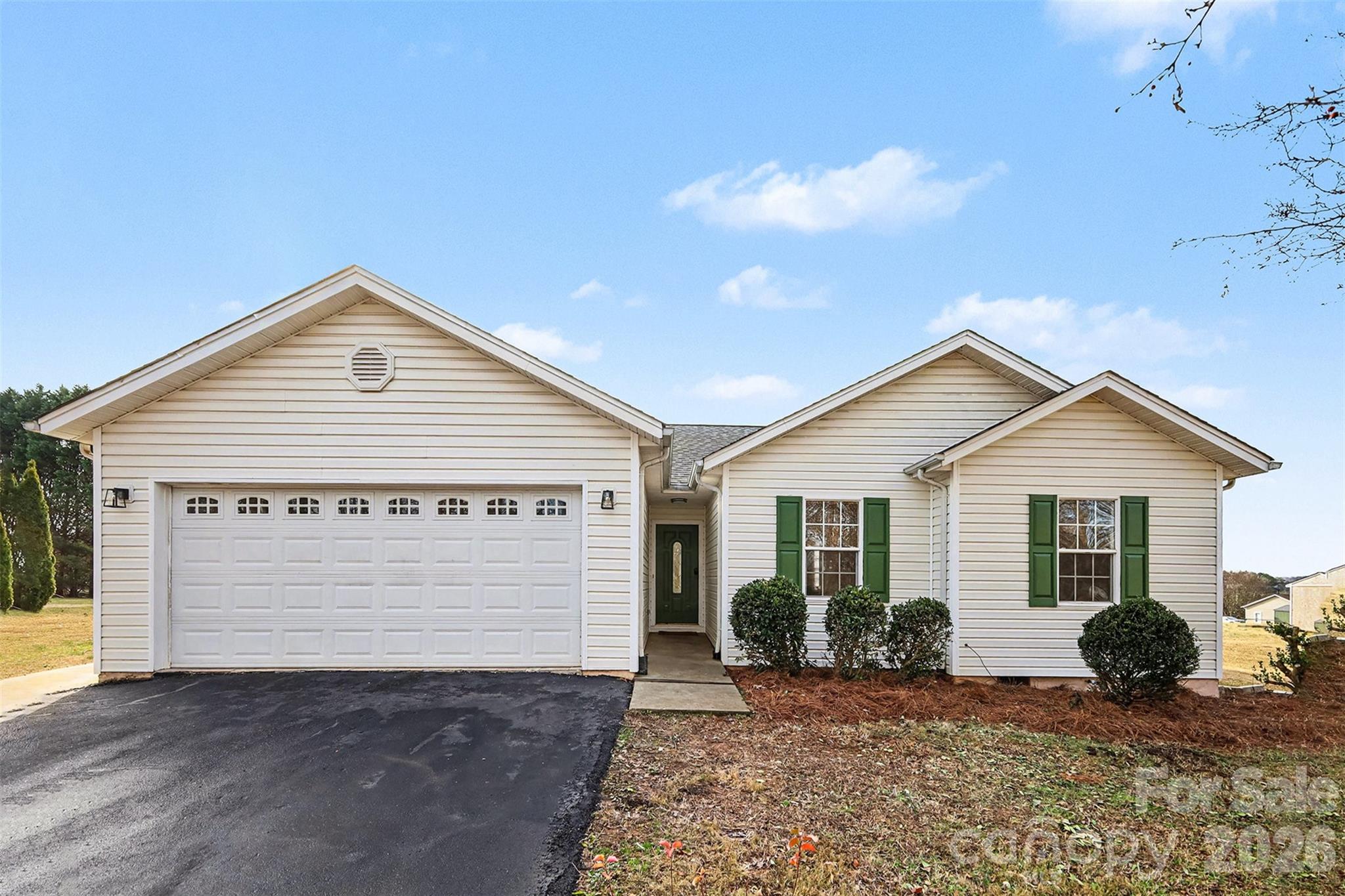 105 3rd Avenue NW Hildebran NC 28637