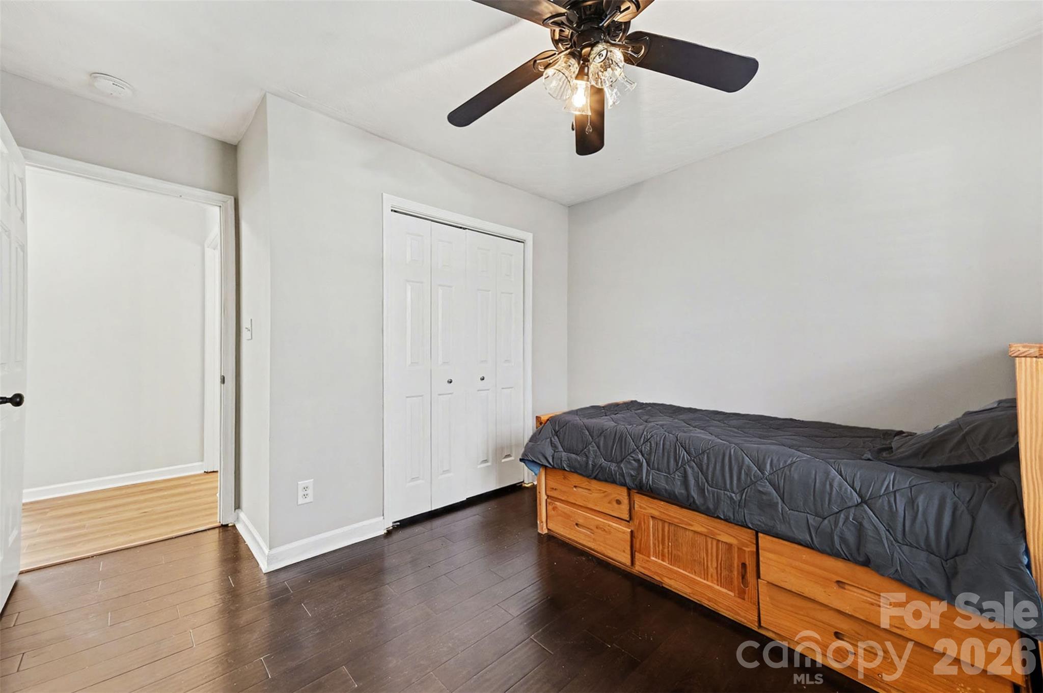 105 3rd Avenue NW Hildebran NC 28637