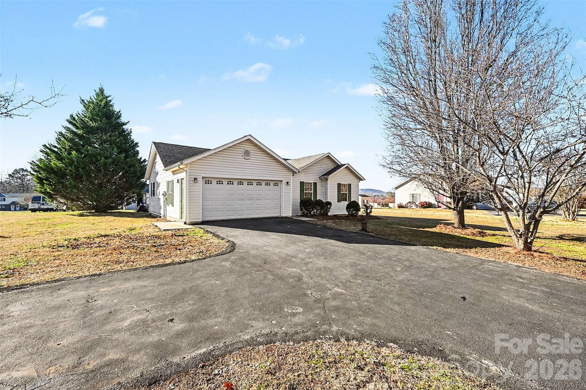 105 3rd Avenue NW Hildebran NC 28637