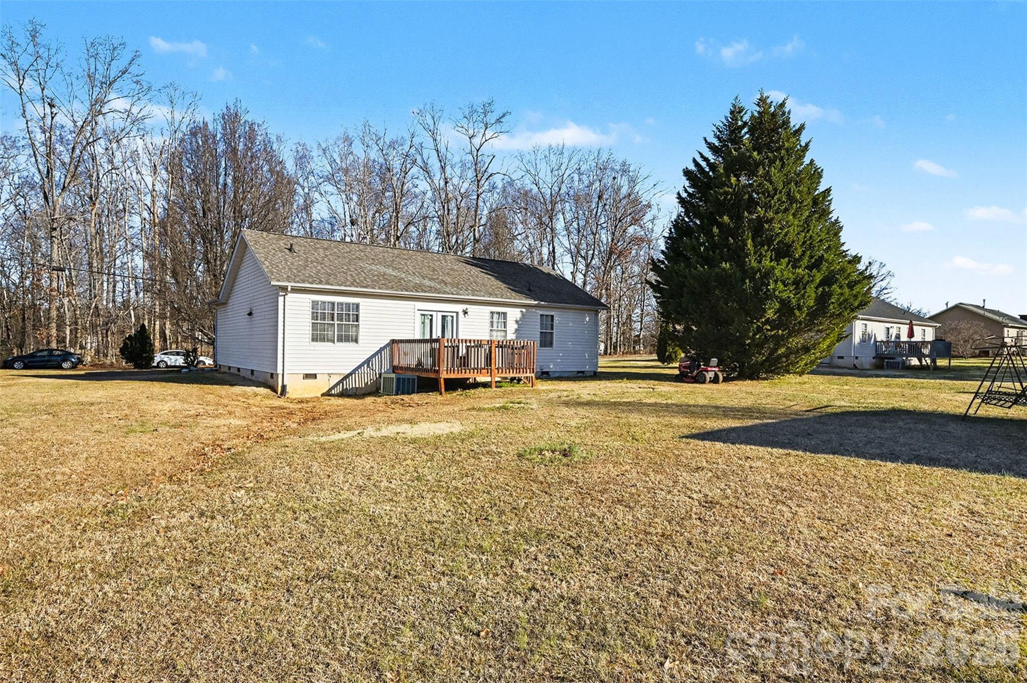 105 3rd Avenue NW Hildebran NC 28637