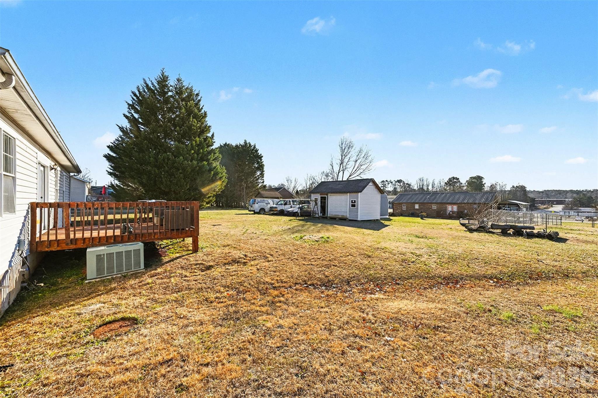 105 3rd Avenue NW Hildebran NC 28637