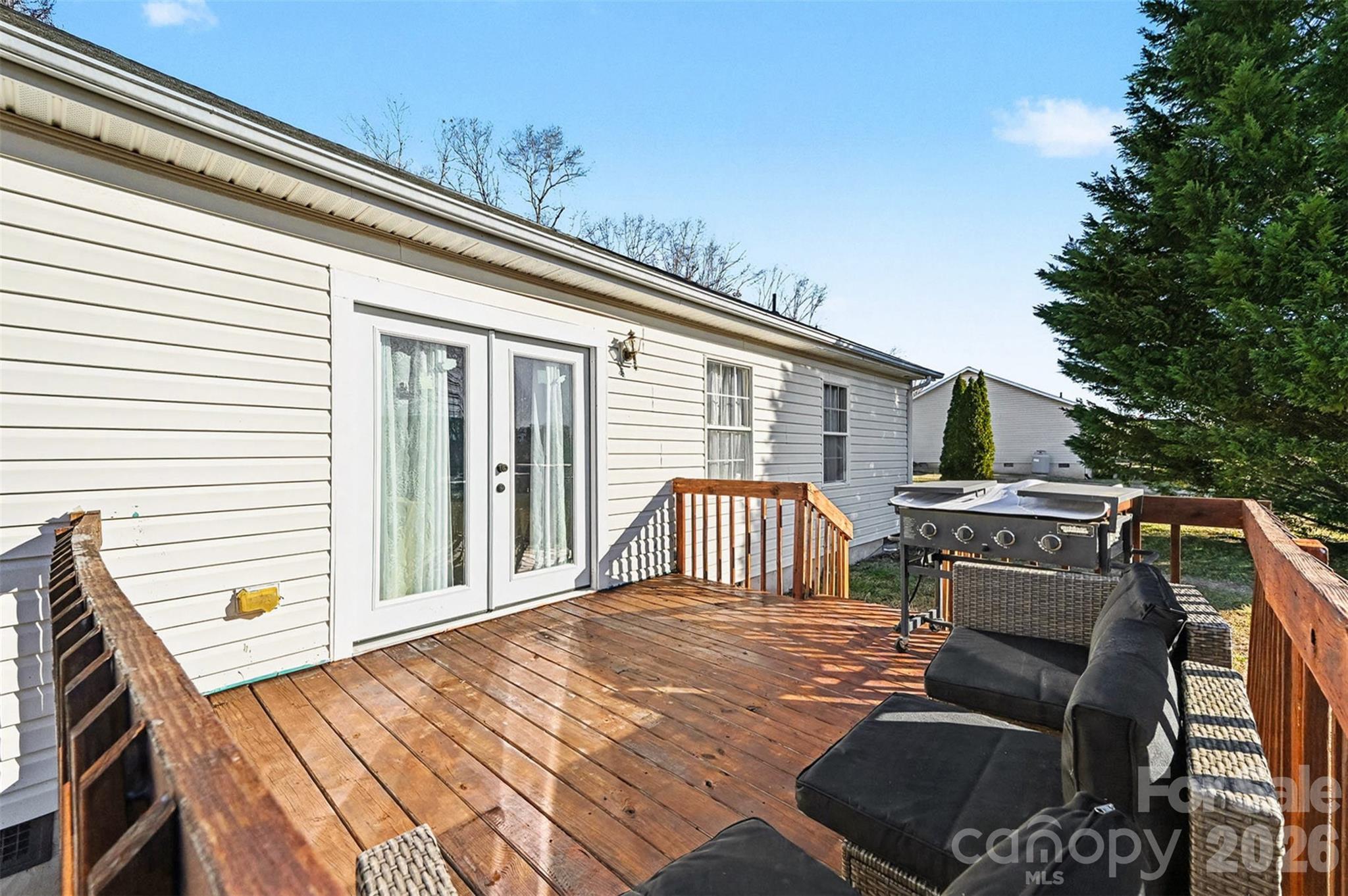 105 3rd Avenue NW Hildebran NC 28637
