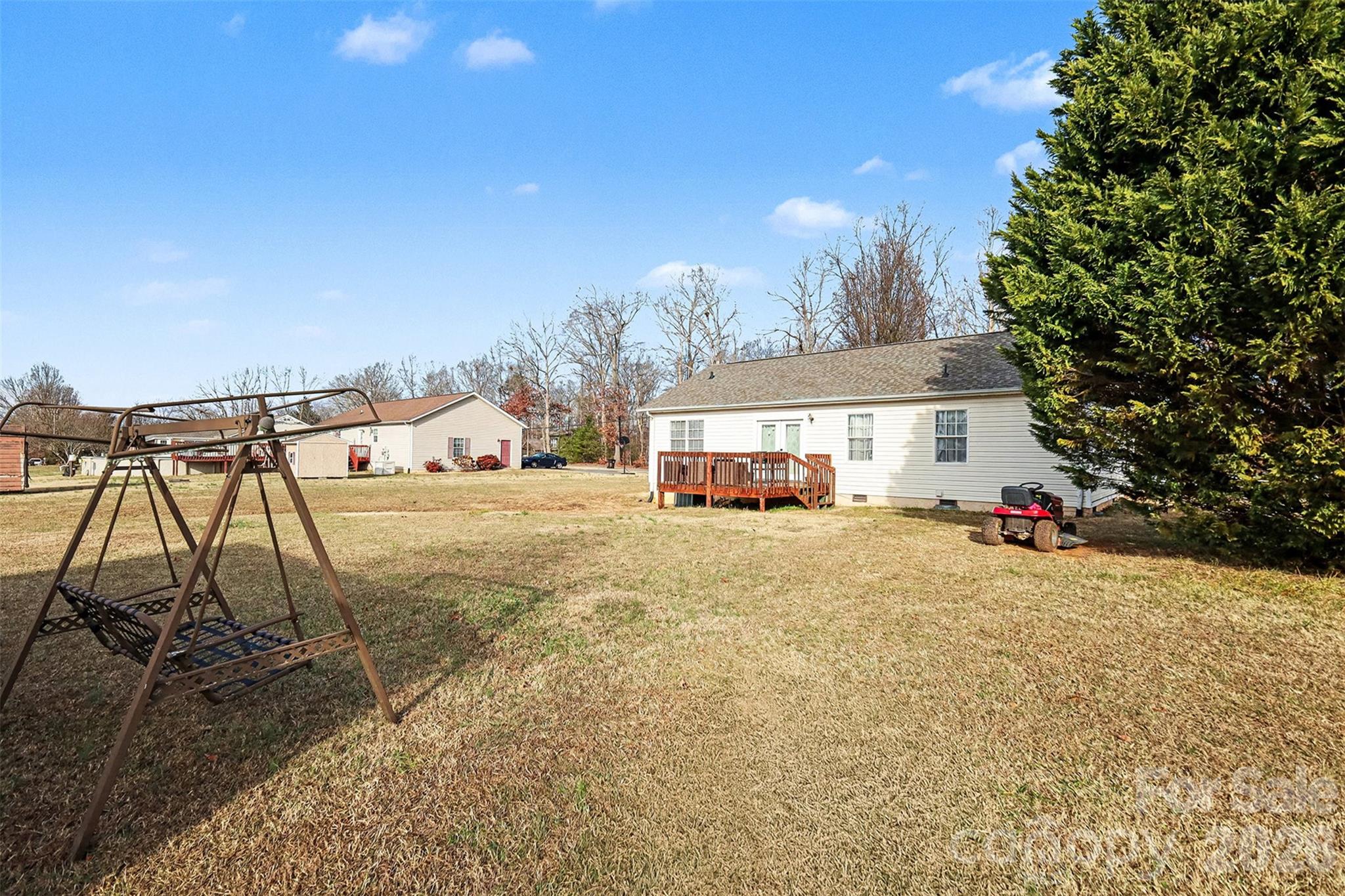 105 3rd Avenue NW Hildebran NC 28637