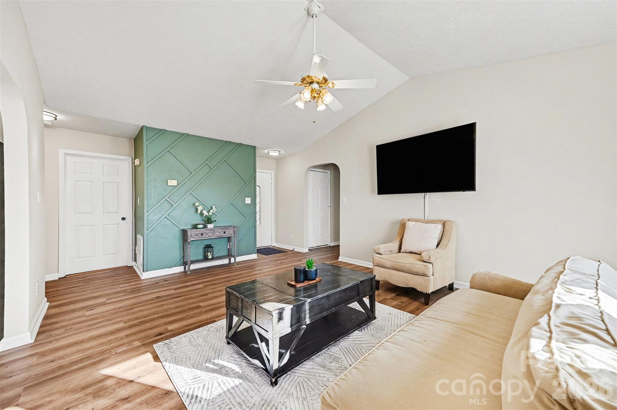 105 3rd Avenue NW Hildebran NC 28637