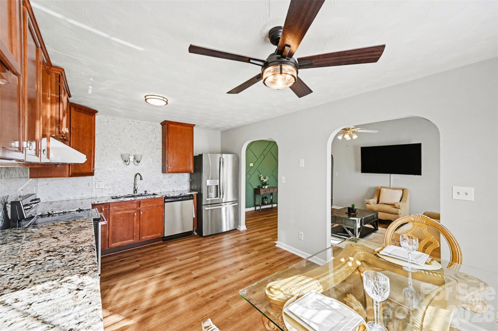 105 3rd Avenue NW Hildebran NC 28637