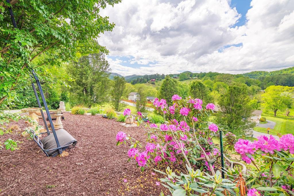 908 Newfound Road Leicester NC 28748