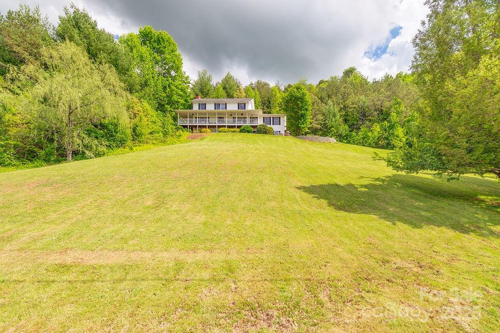 908 Newfound Road Leicester NC 28748