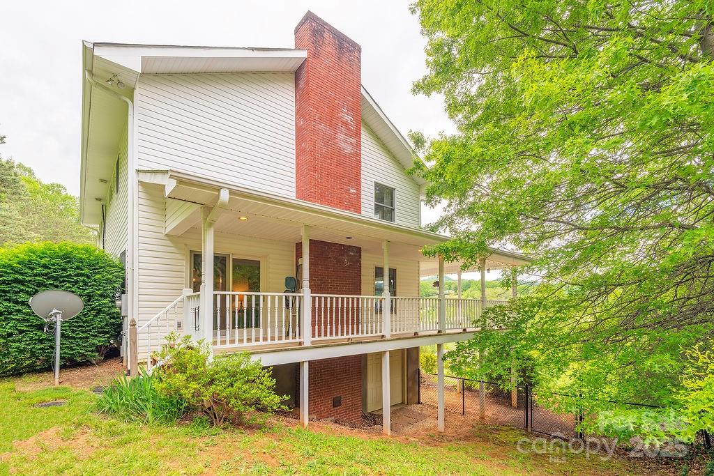 908 Newfound Road Leicester NC 28748