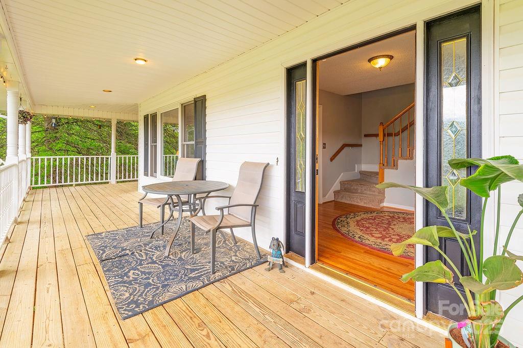 908 Newfound Road Leicester NC 28748