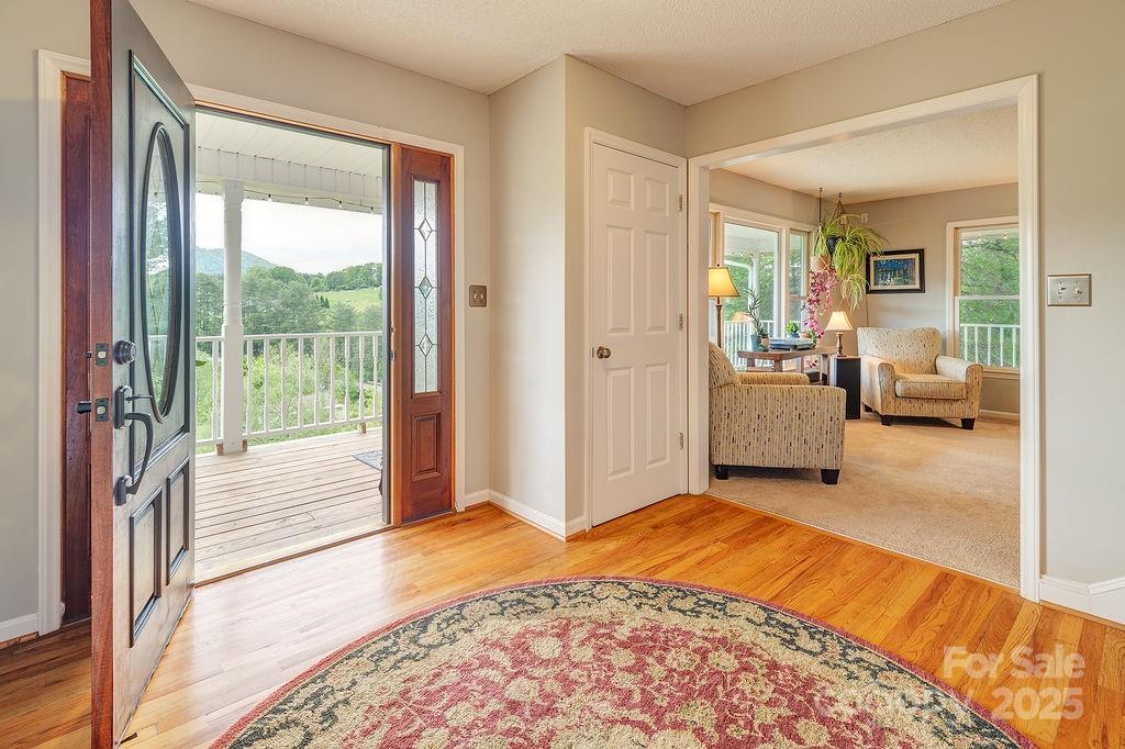 908 Newfound Road Leicester NC 28748
