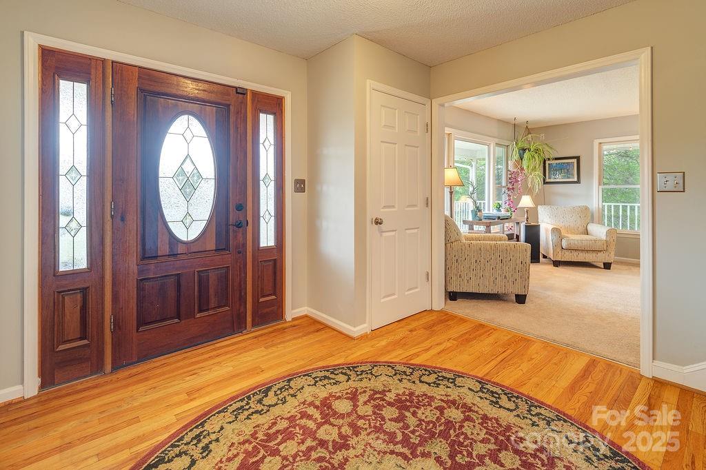 908 Newfound Road Leicester NC 28748