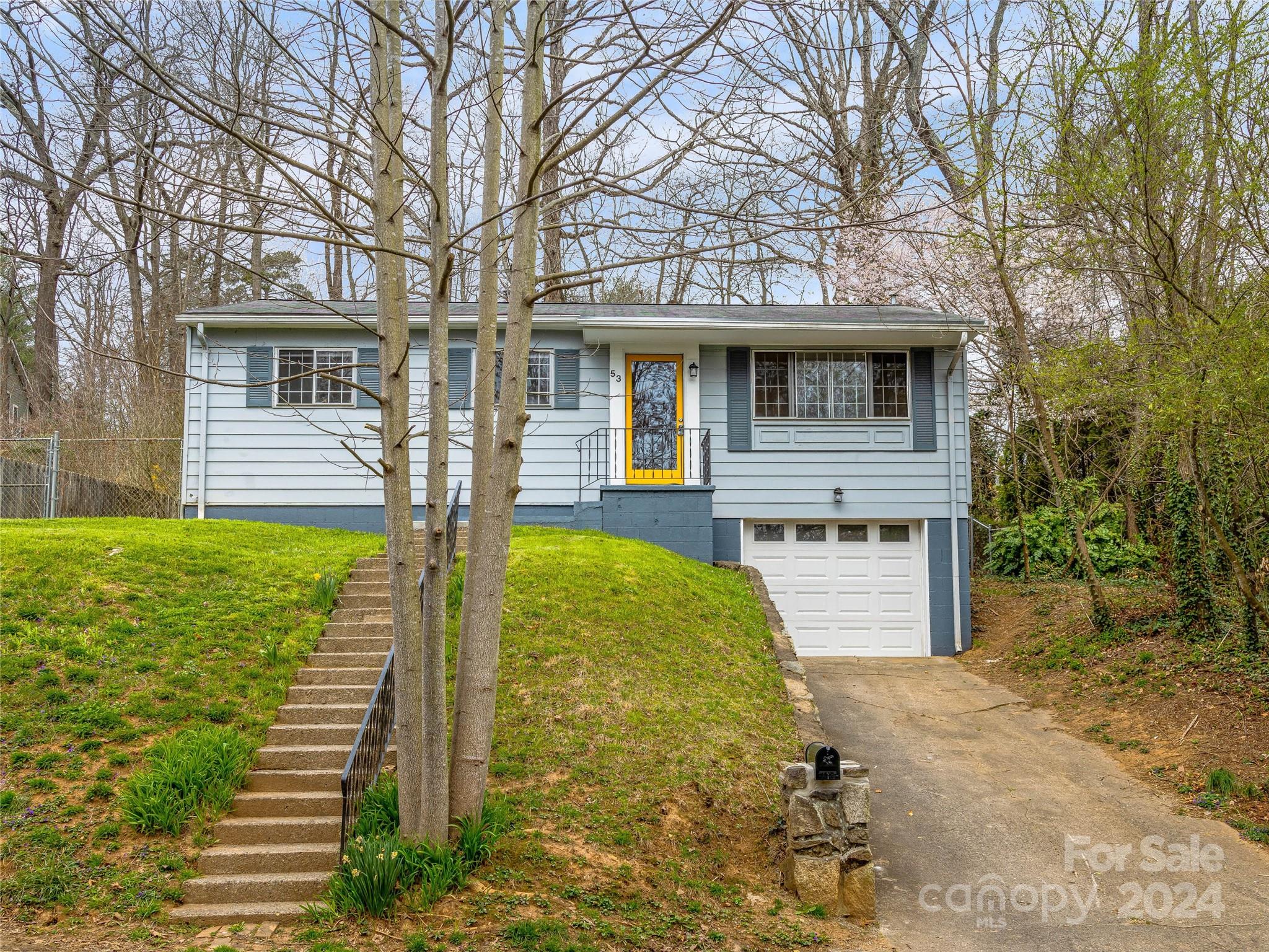 53 Greeley Street Asheville NC 28806