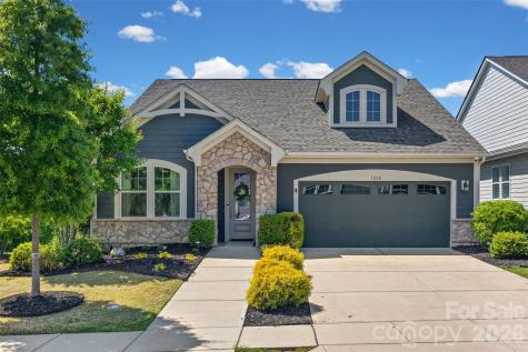 1228 Independence Street Tega Cay SC 29708