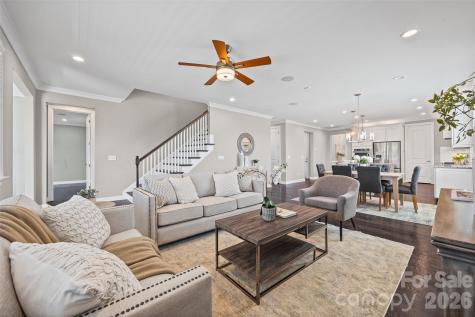 1228 Independence Street Tega Cay SC 29708