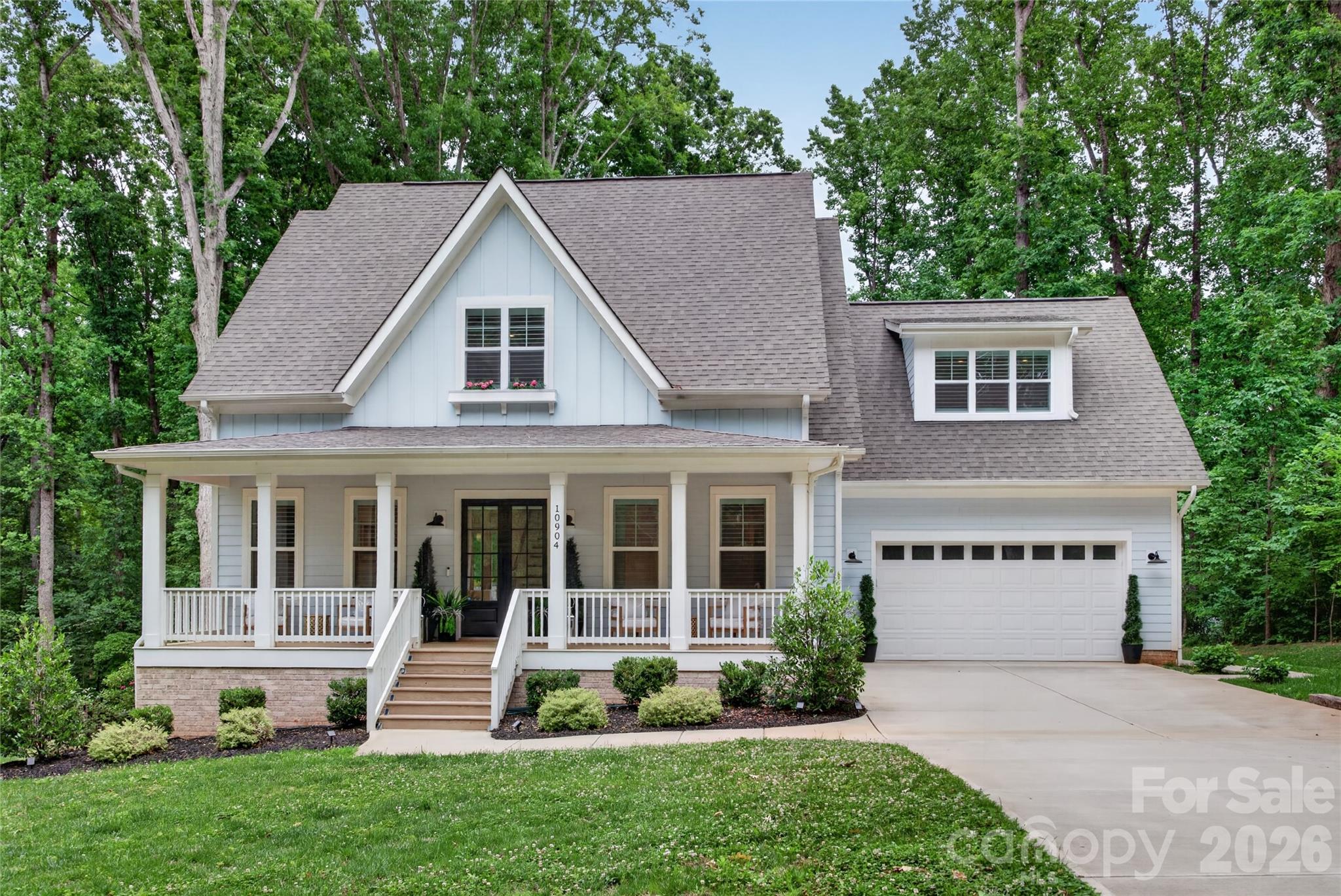 10904 Leyton Place Charlotte NC 28227