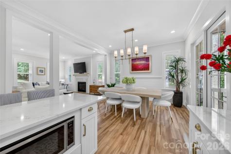10904 Leyton Place Charlotte NC 28227