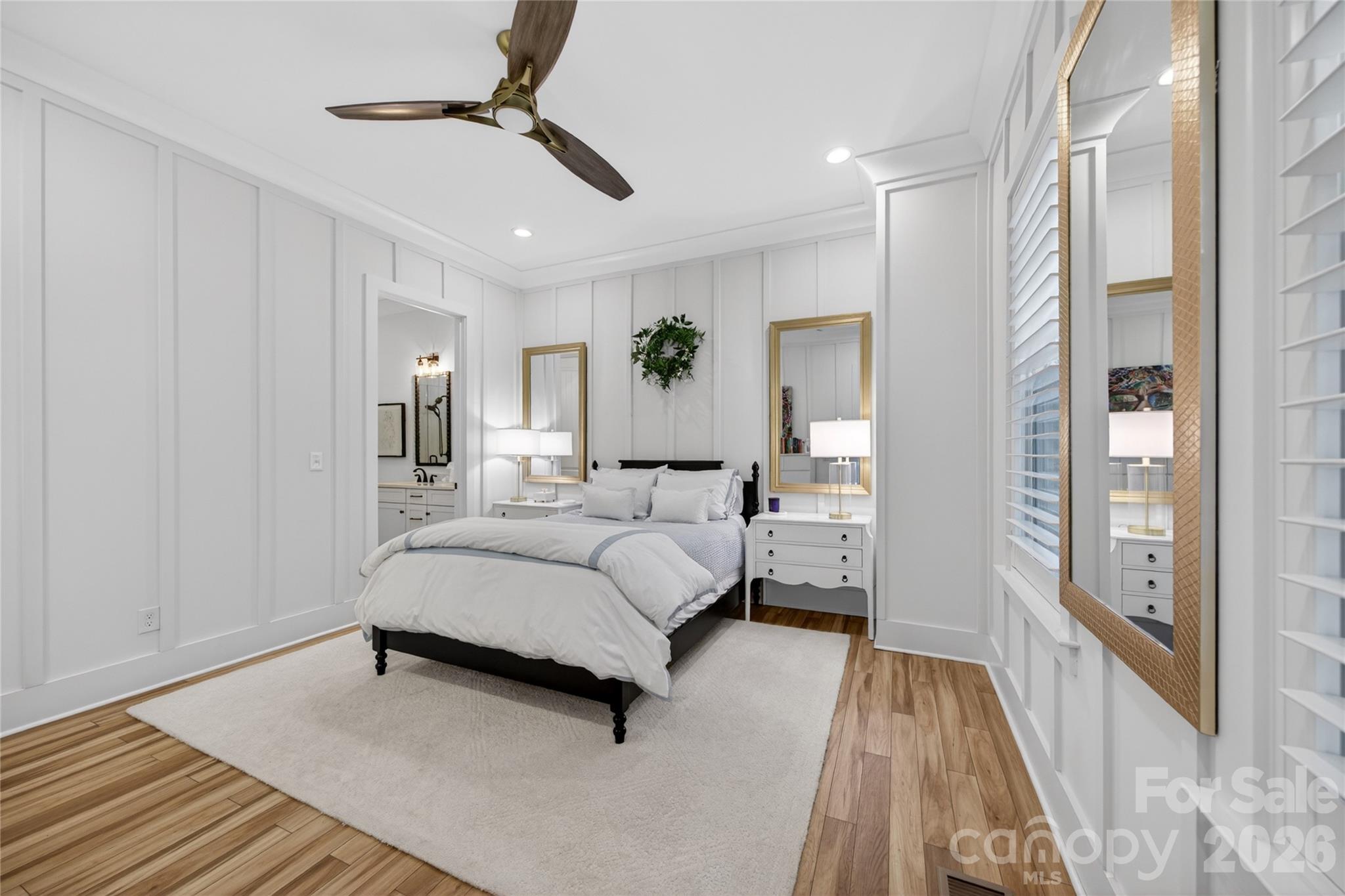 10904 Leyton Place Charlotte NC 28227