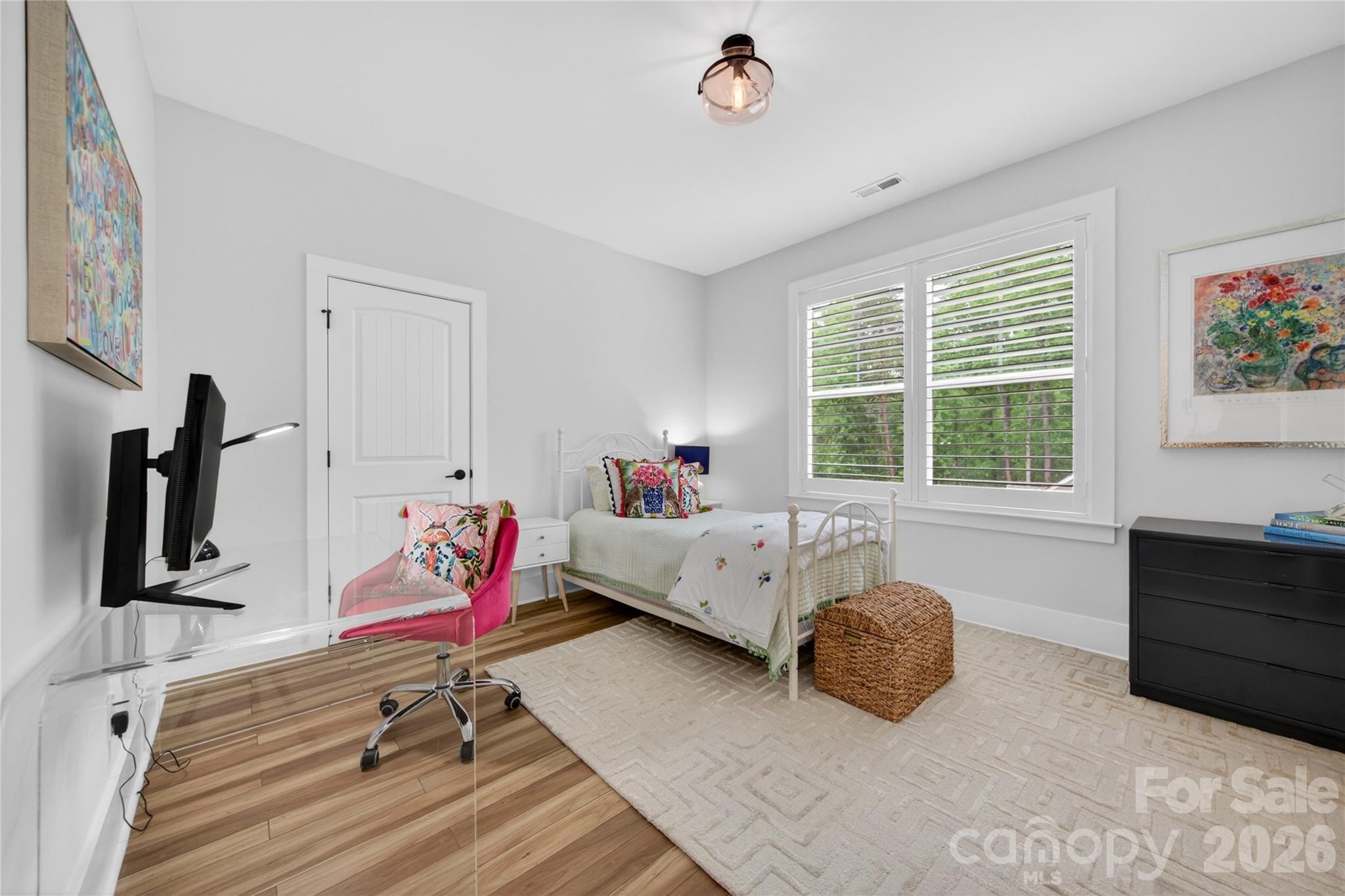 10904 Leyton Place Charlotte NC 28227