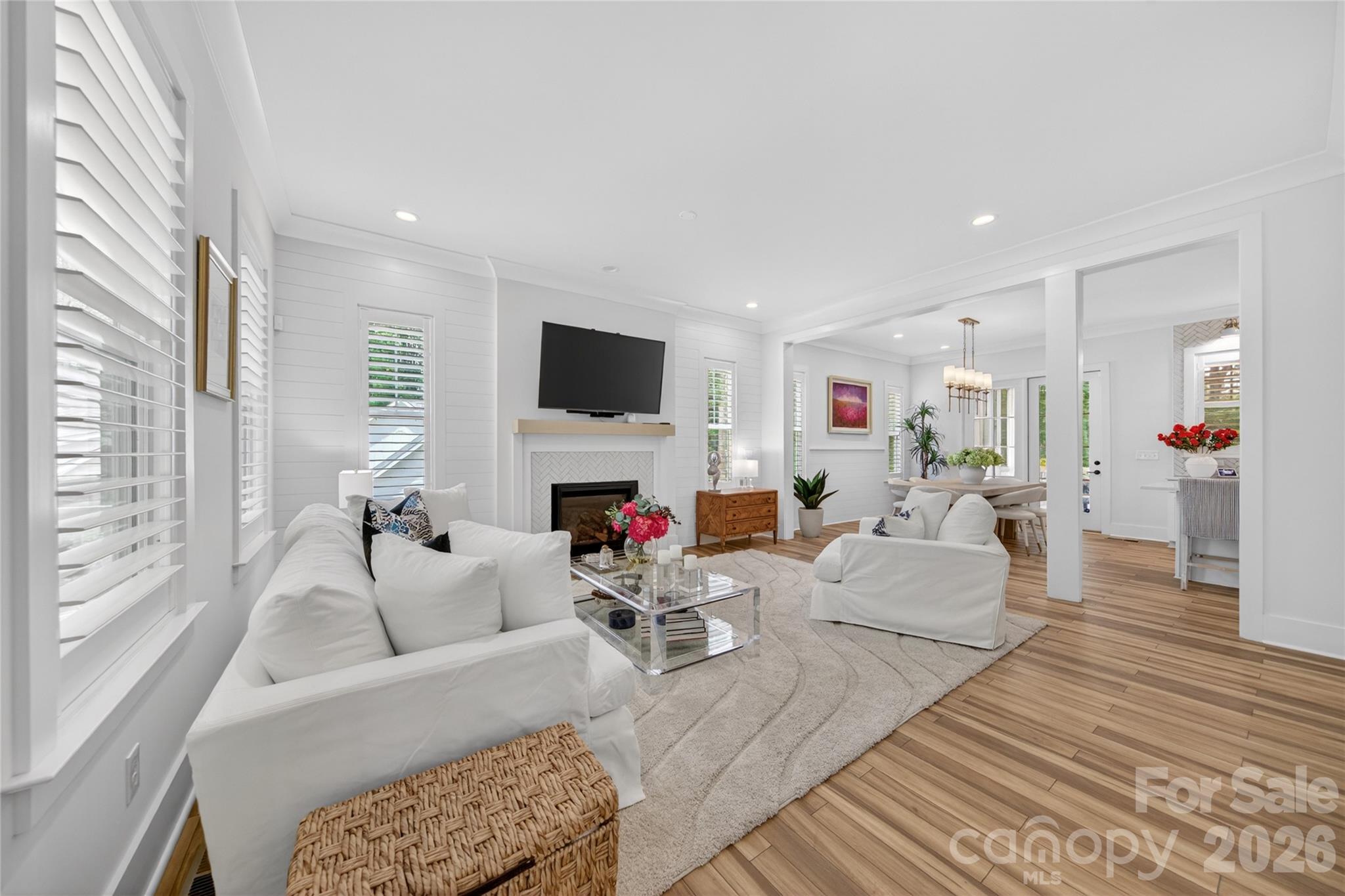 10904 Leyton Place Charlotte NC 28227
