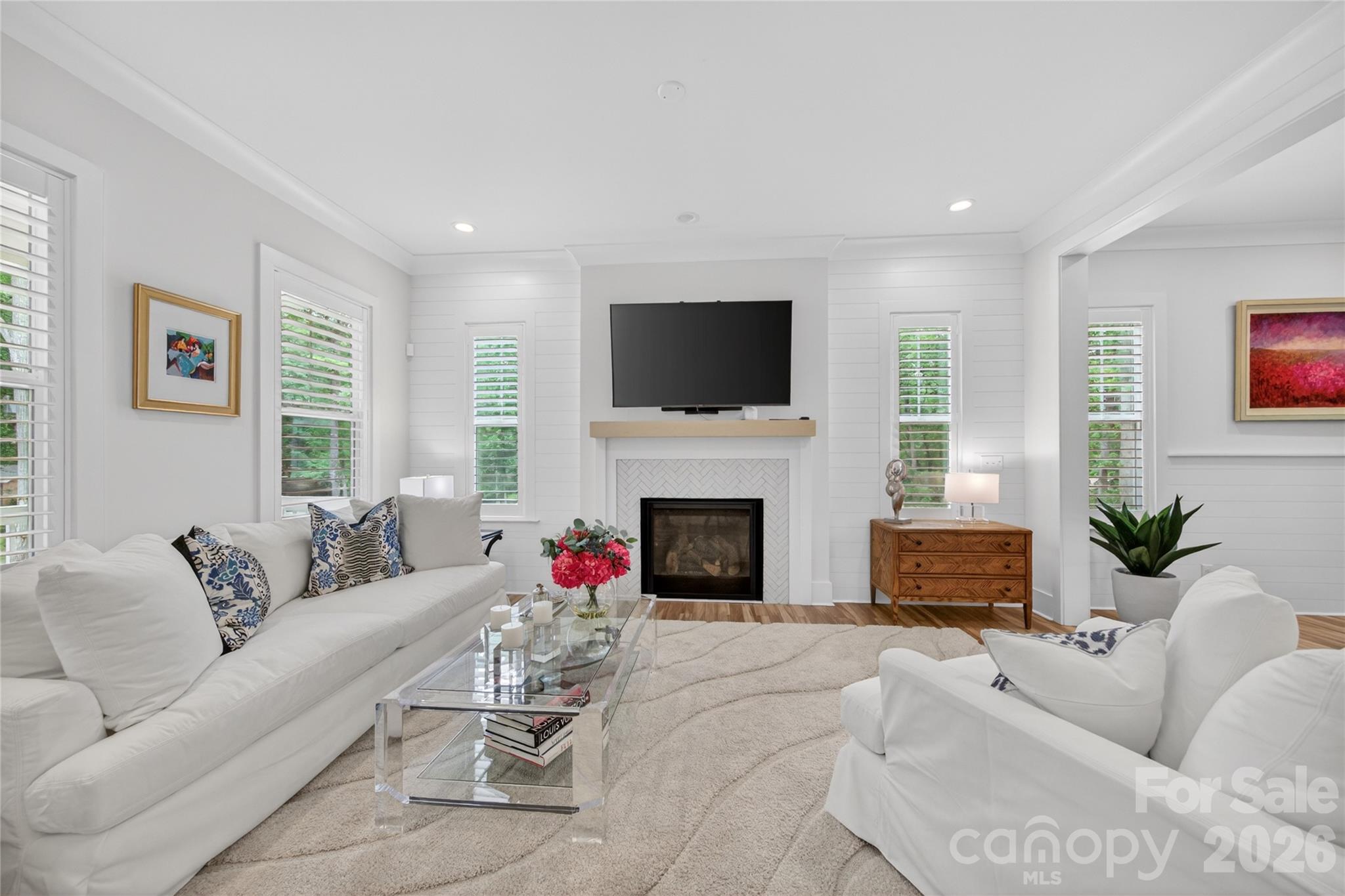 10904 Leyton Place Charlotte NC 28227