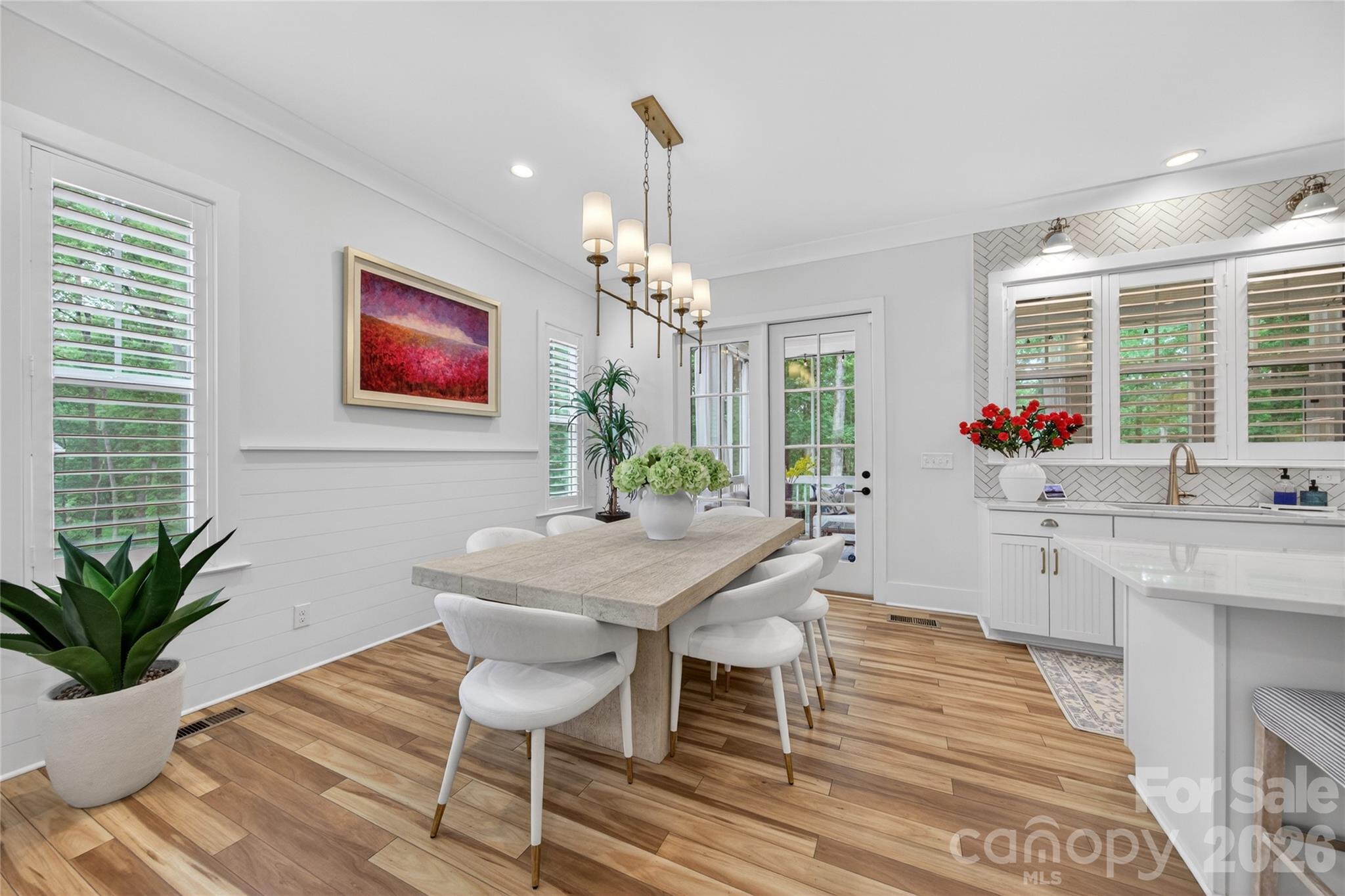10904 Leyton Place Charlotte NC 28227