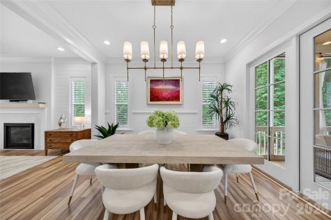 10904 Leyton Place Charlotte NC 28227