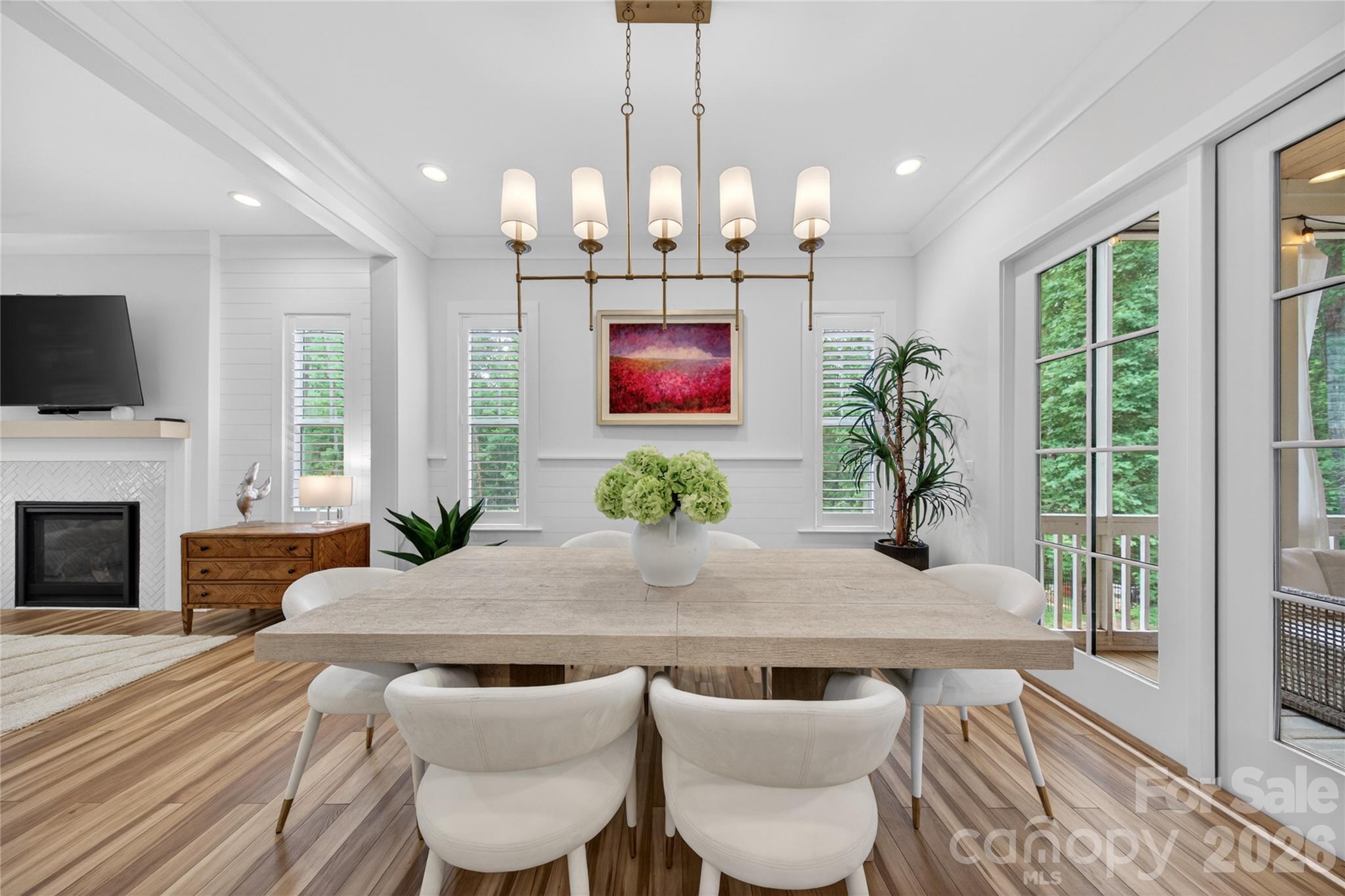 10904 Leyton Place Charlotte NC 28227