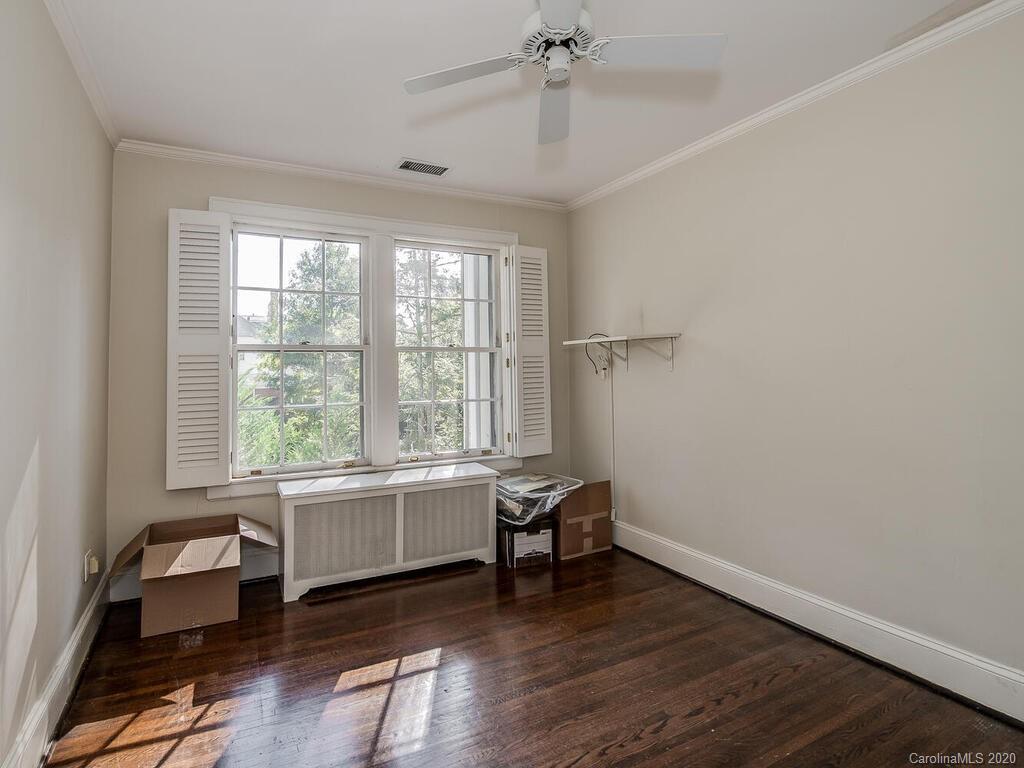 2036 Radcliffe Avenue Charlotte NC 28207