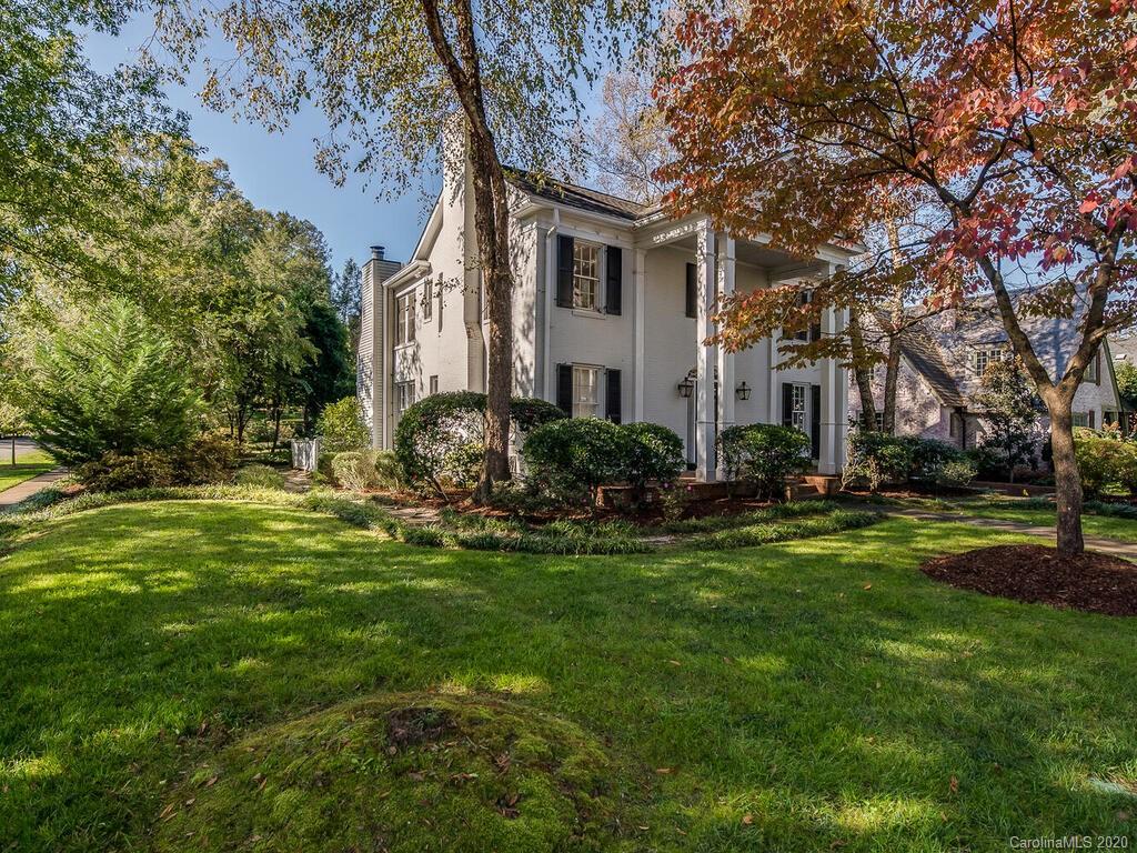 2036 Radcliffe Avenue Charlotte NC 28207
