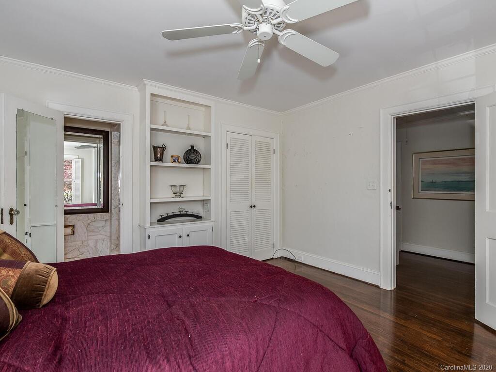 2036 Radcliffe Avenue Charlotte NC 28207
