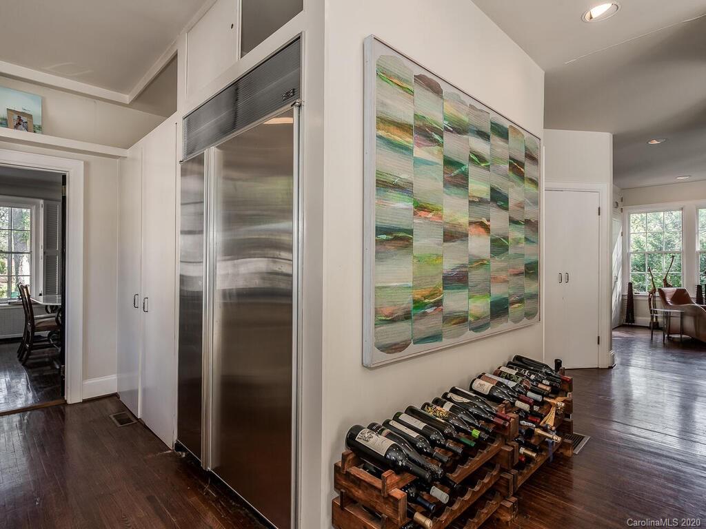 2036 Radcliffe Avenue Charlotte NC 28207