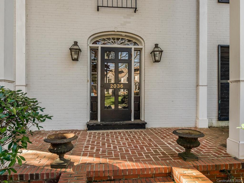 2036 Radcliffe Avenue Charlotte NC 28207