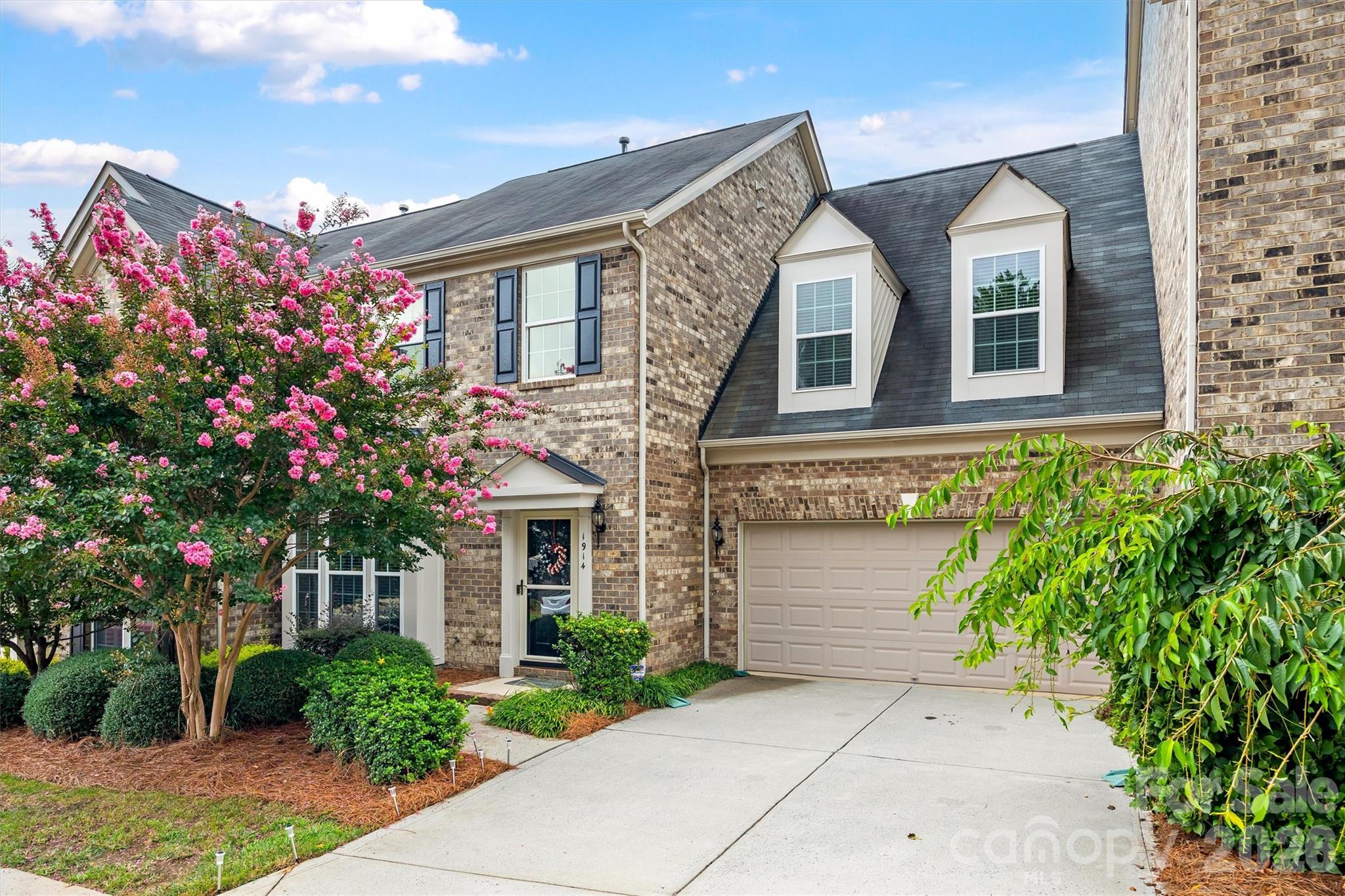 1914 Colony Line Court Charlotte NC 28210