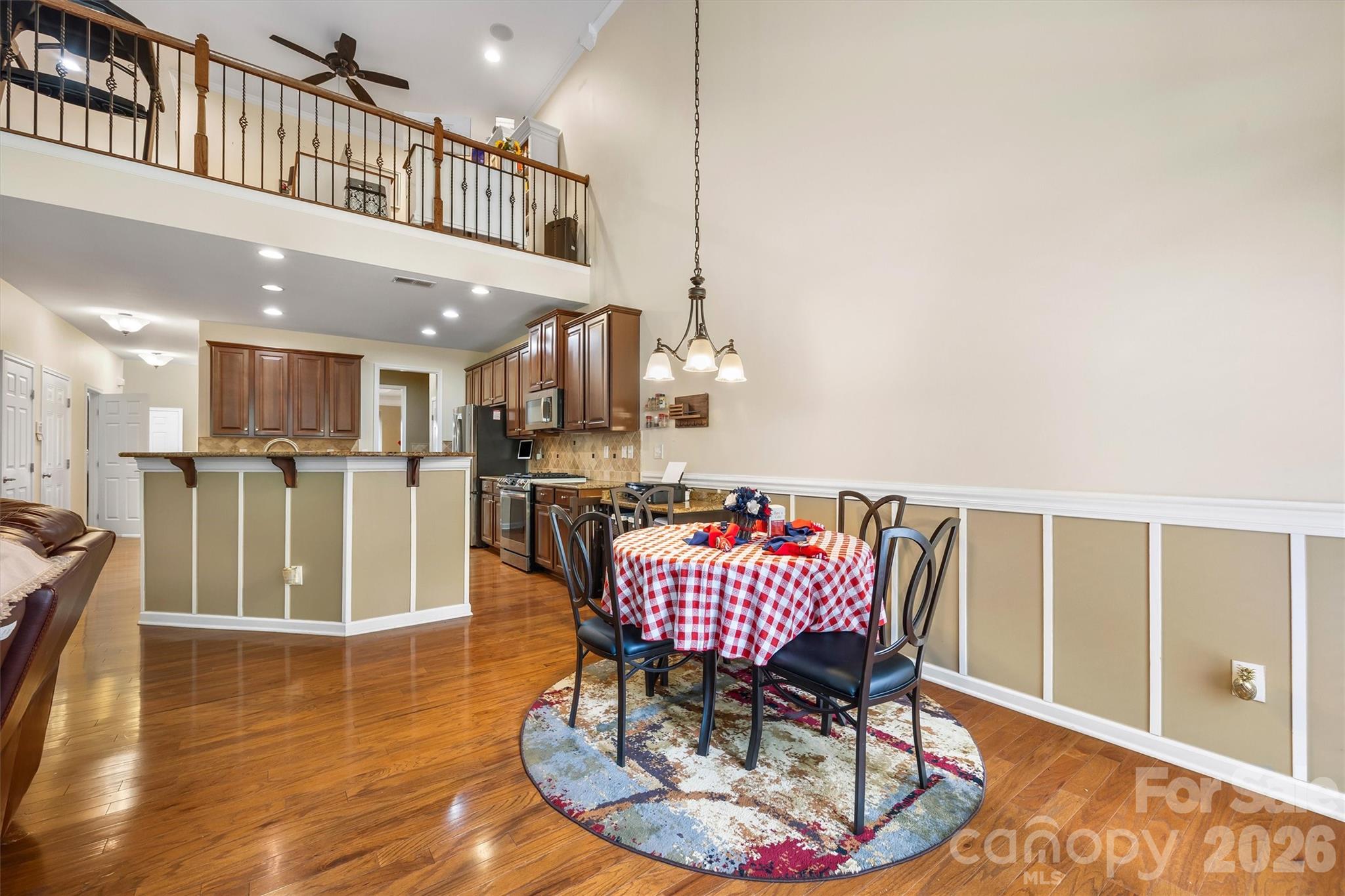 1914 Colony Line Court Charlotte NC 28210