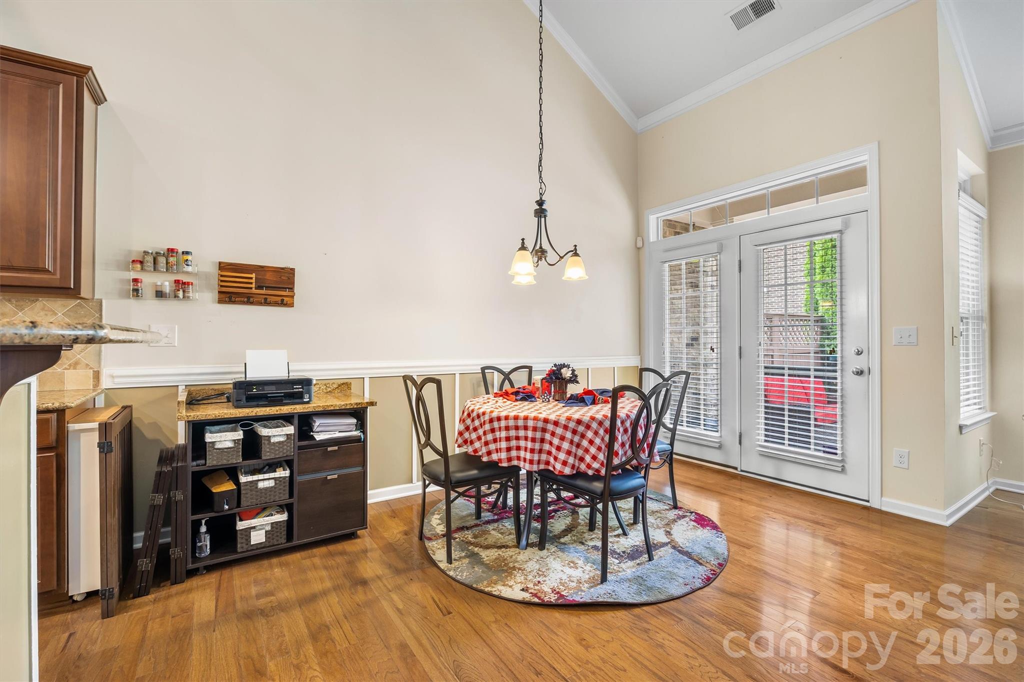 1914 Colony Line Court Charlotte NC 28210