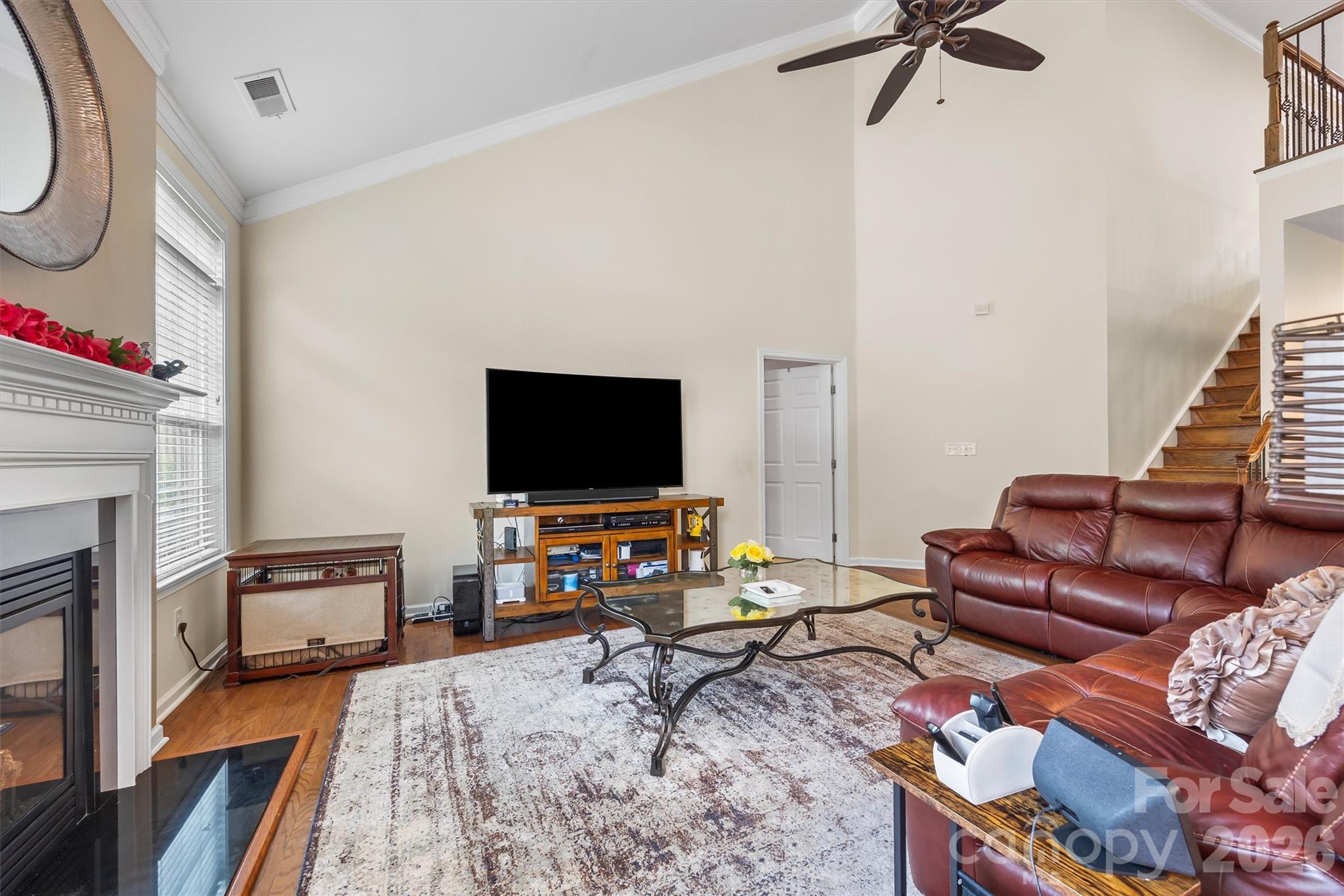 1914 Colony Line Court Charlotte NC 28210