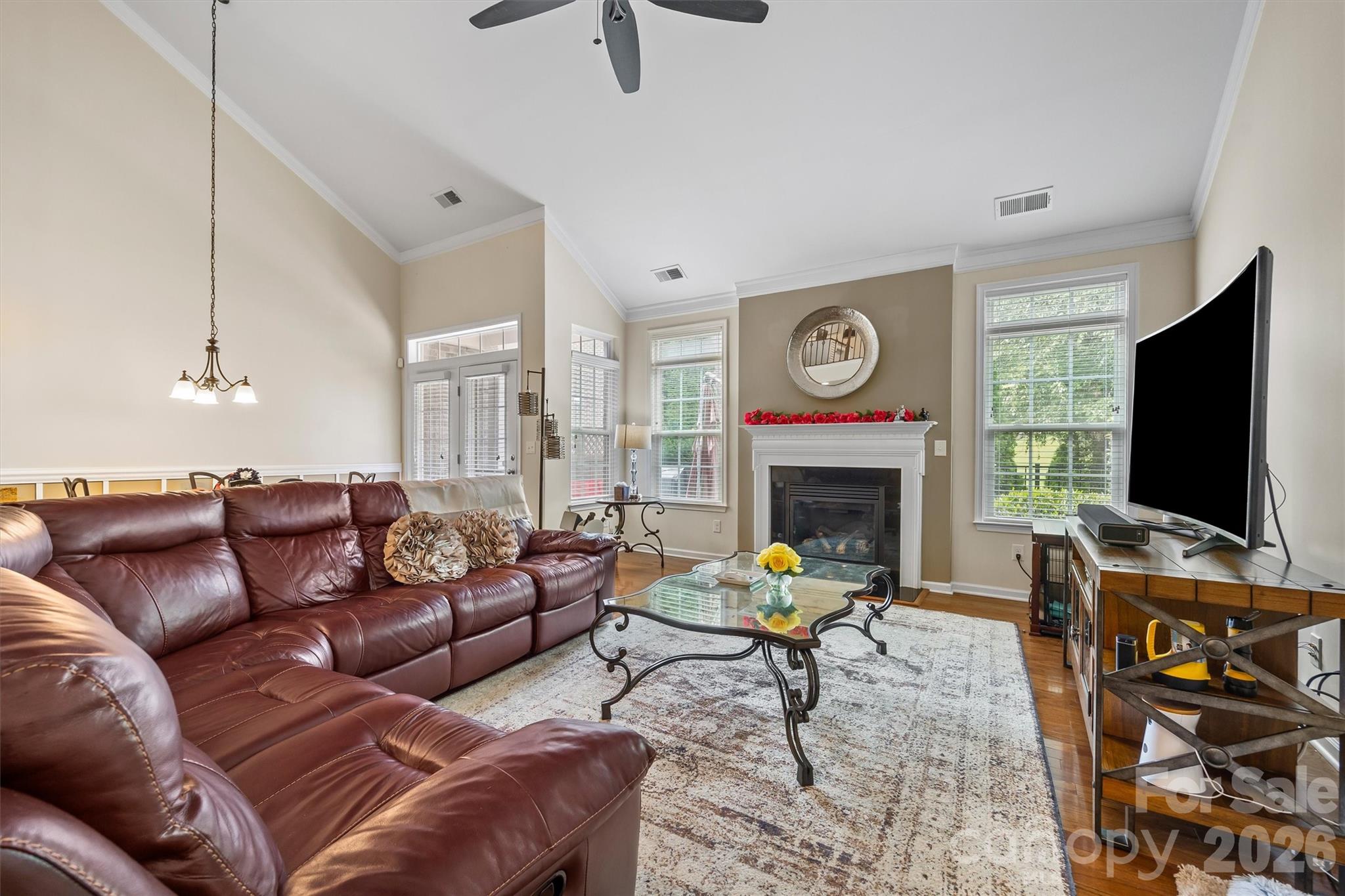 1914 Colony Line Court Charlotte NC 28210