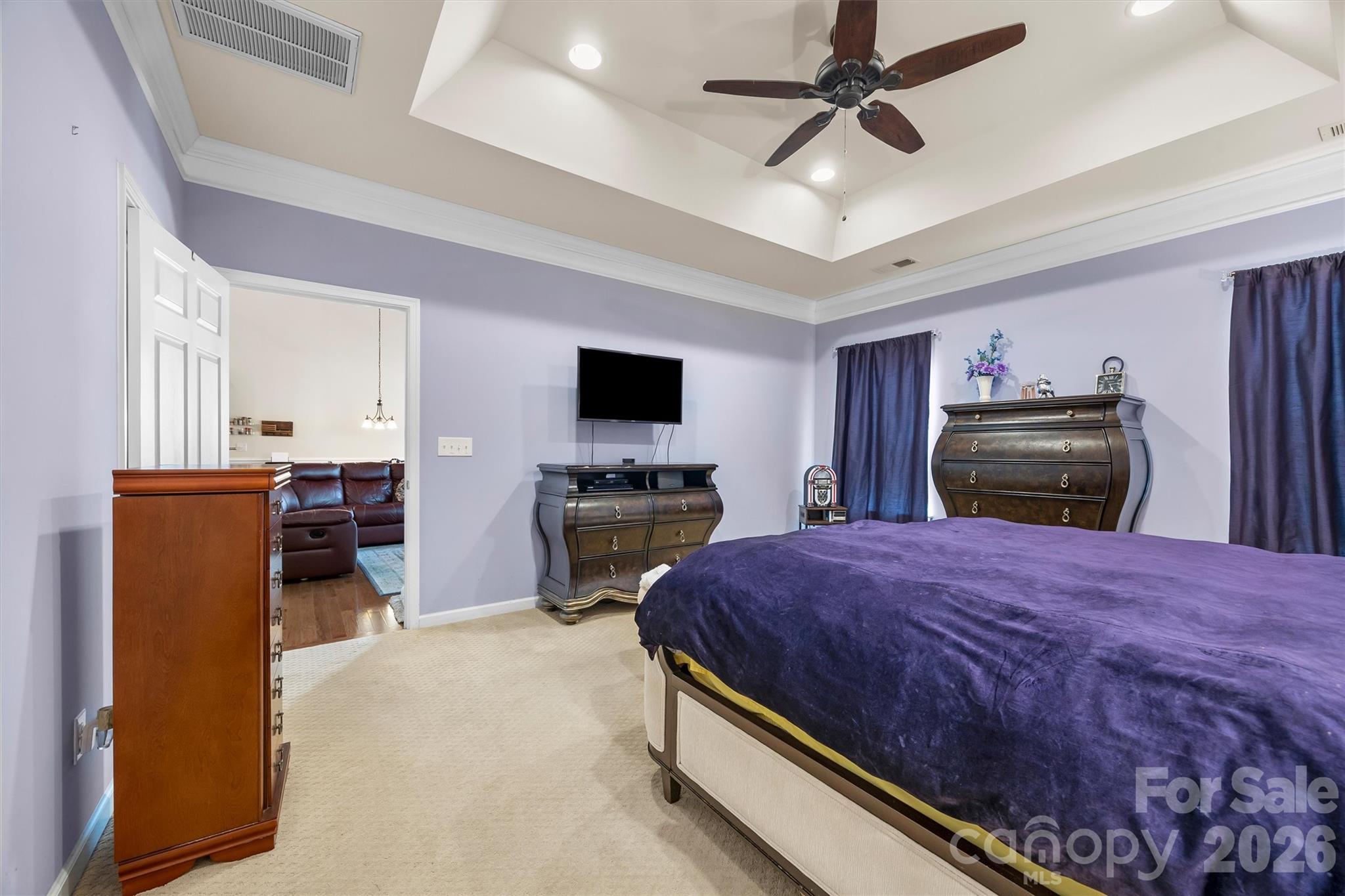 1914 Colony Line Court Charlotte NC 28210