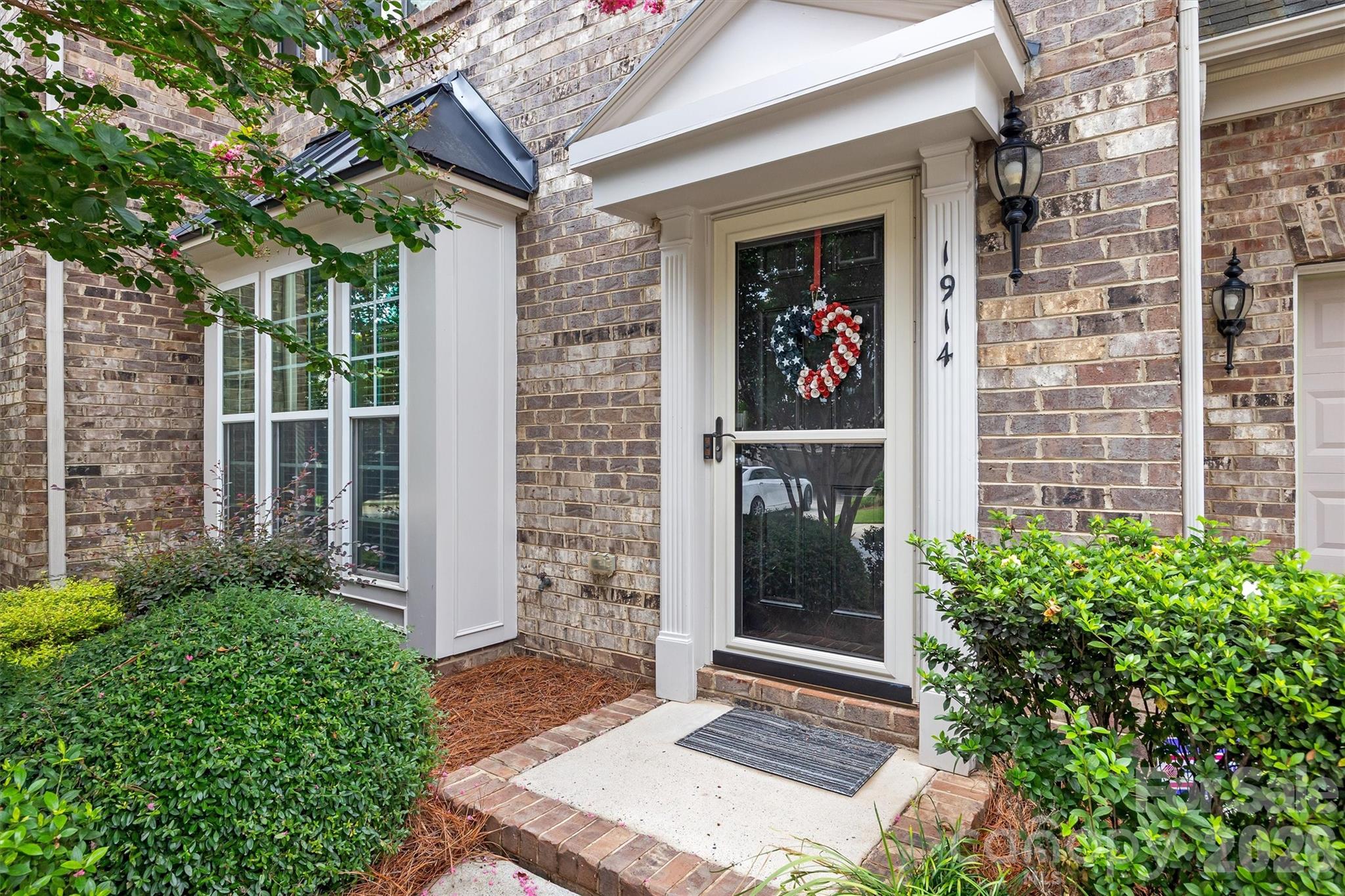 1914 Colony Line Court Charlotte NC 28210
