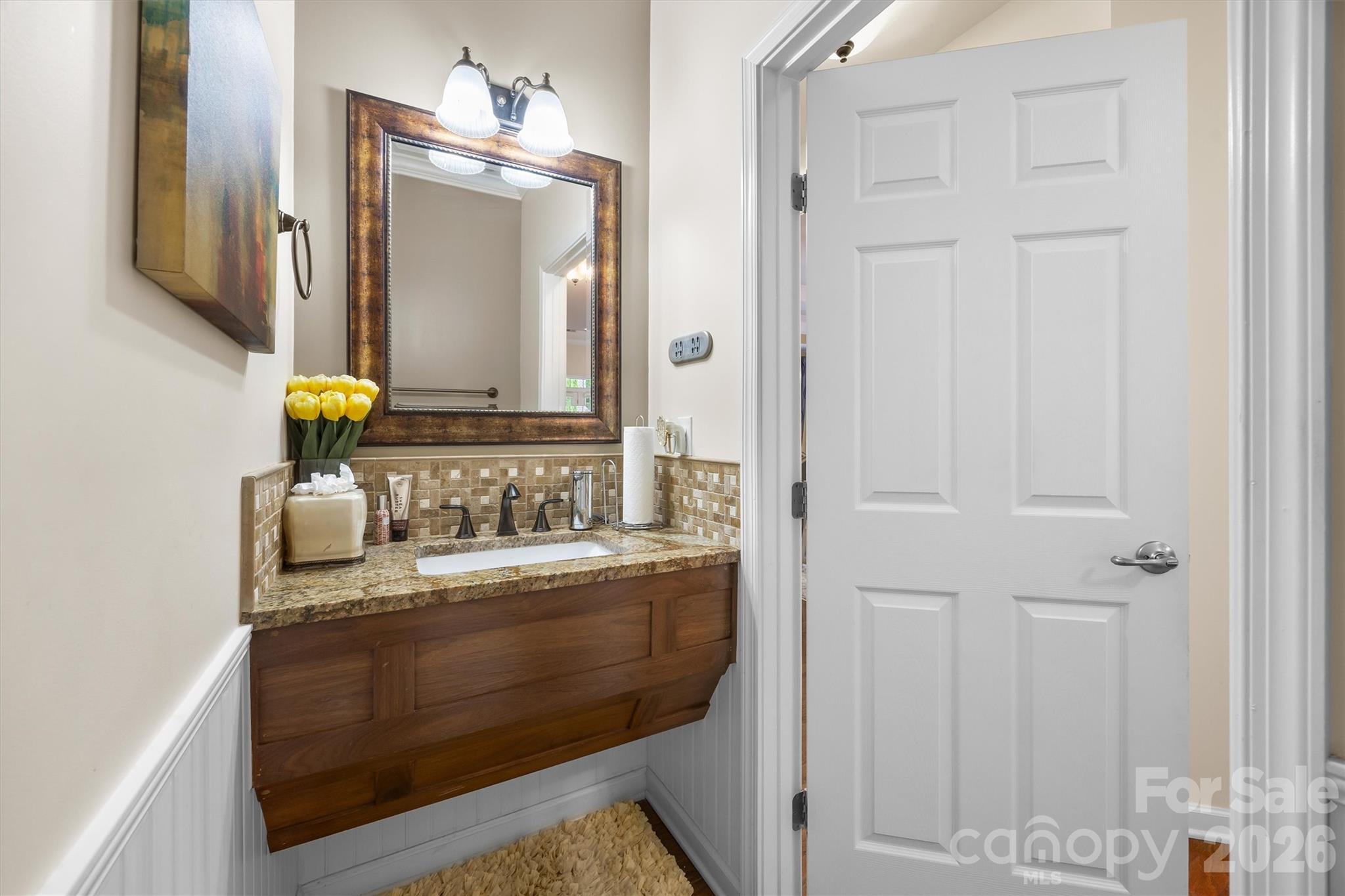 1914 Colony Line Court Charlotte NC 28210