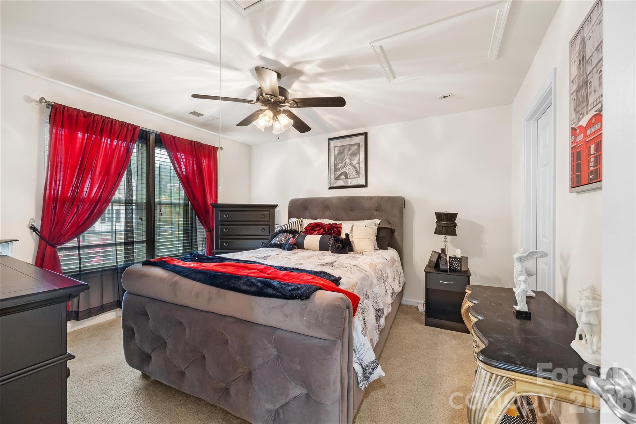 1914 Colony Line Court Charlotte NC 28210
