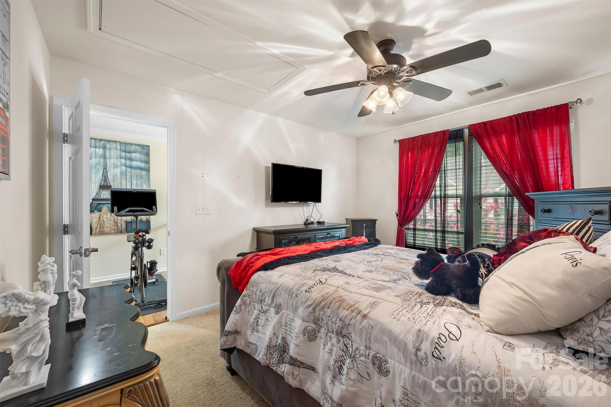 1914 Colony Line Court Charlotte NC 28210