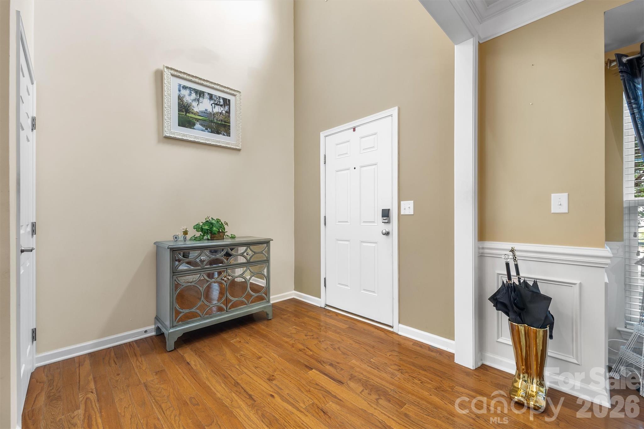 1914 Colony Line Court Charlotte NC 28210