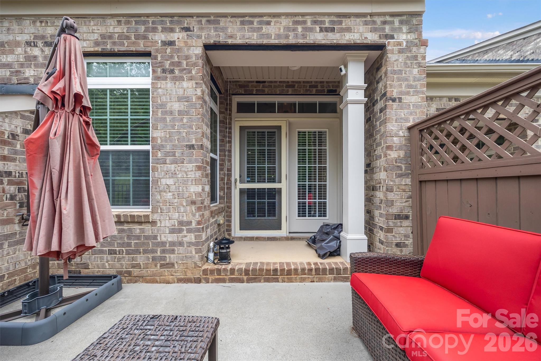 1914 Colony Line Court Charlotte NC 28210