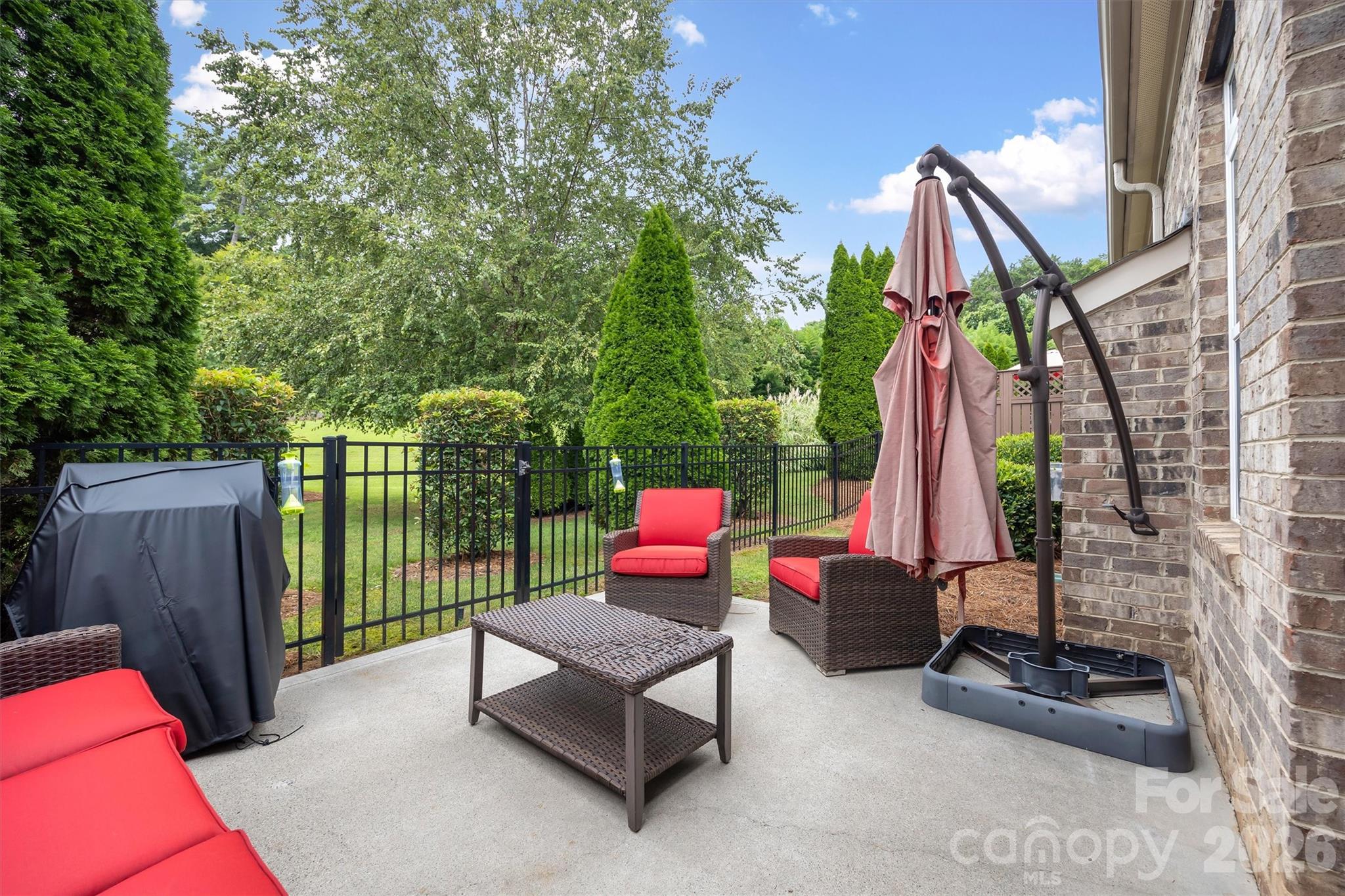 1914 Colony Line Court Charlotte NC 28210