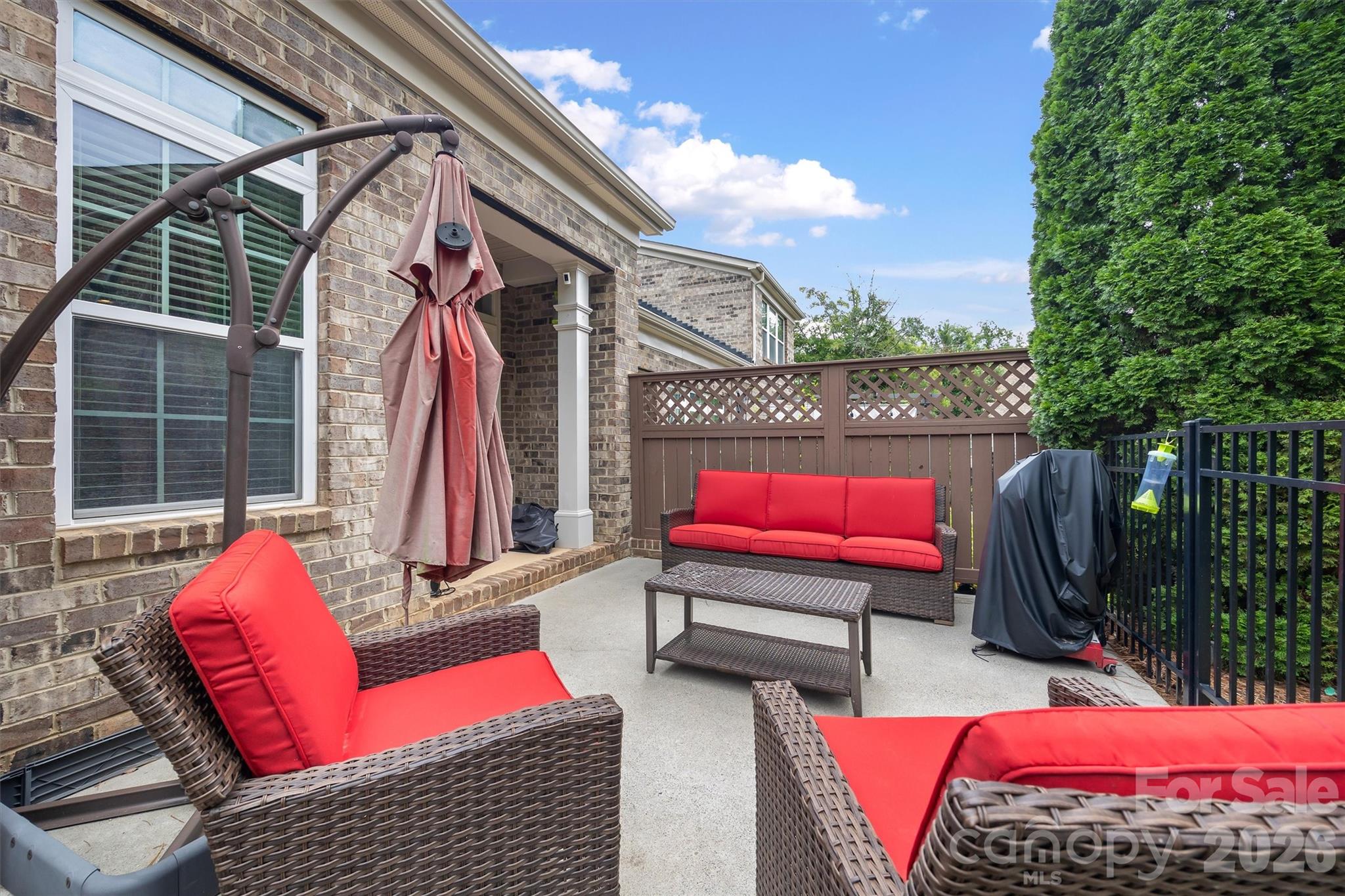 1914 Colony Line Court Charlotte NC 28210