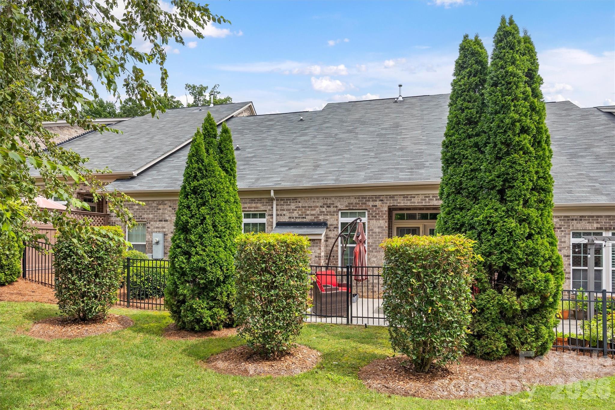 1914 Colony Line Court Charlotte NC 28210