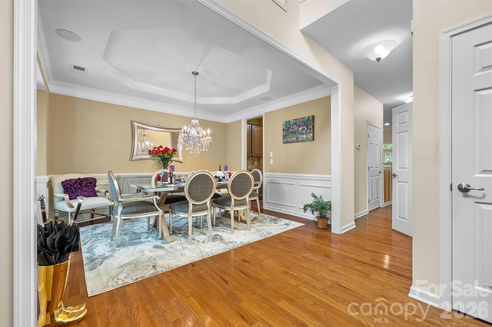 1914 Colony Line Court Charlotte NC 28210