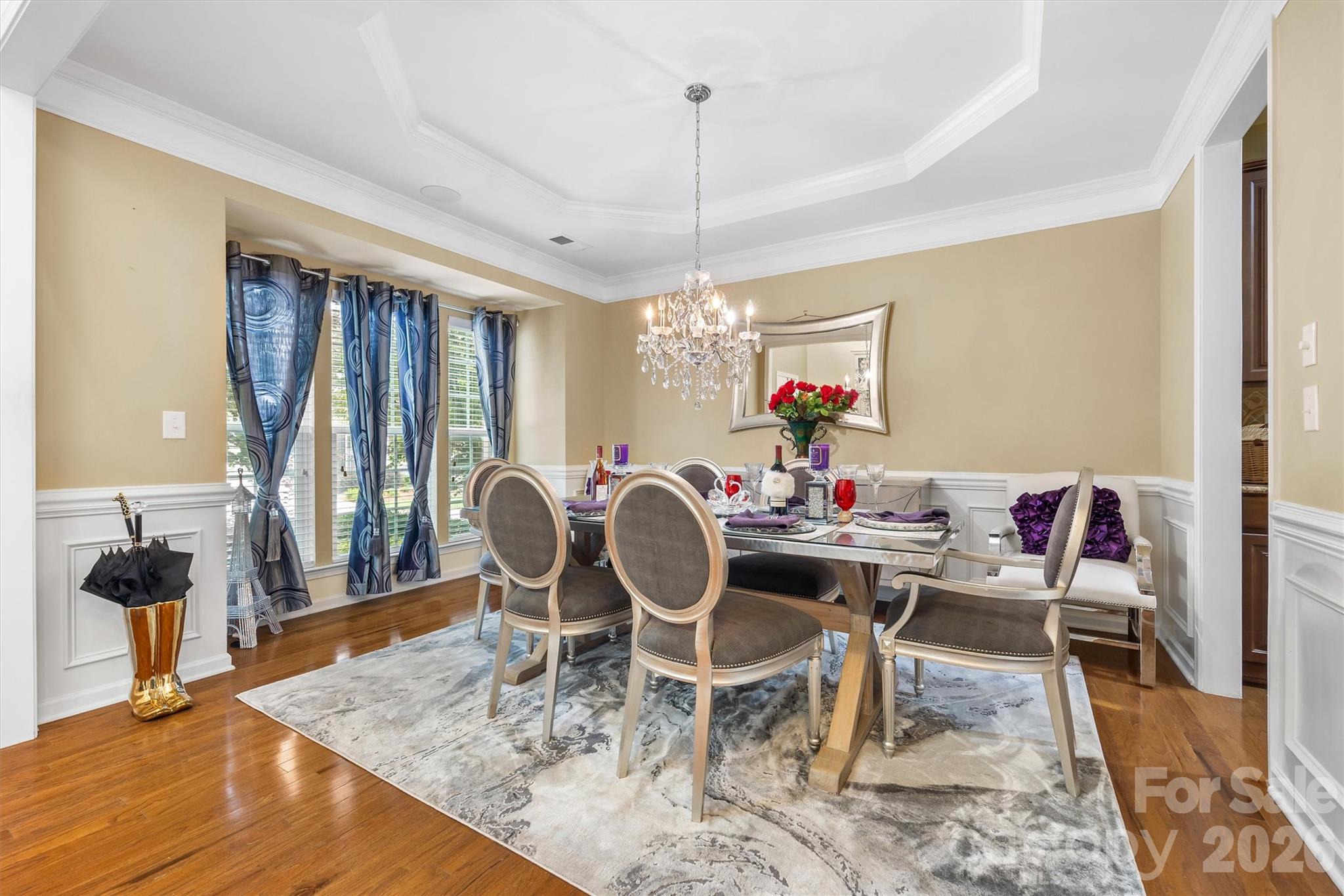 1914 Colony Line Court Charlotte NC 28210